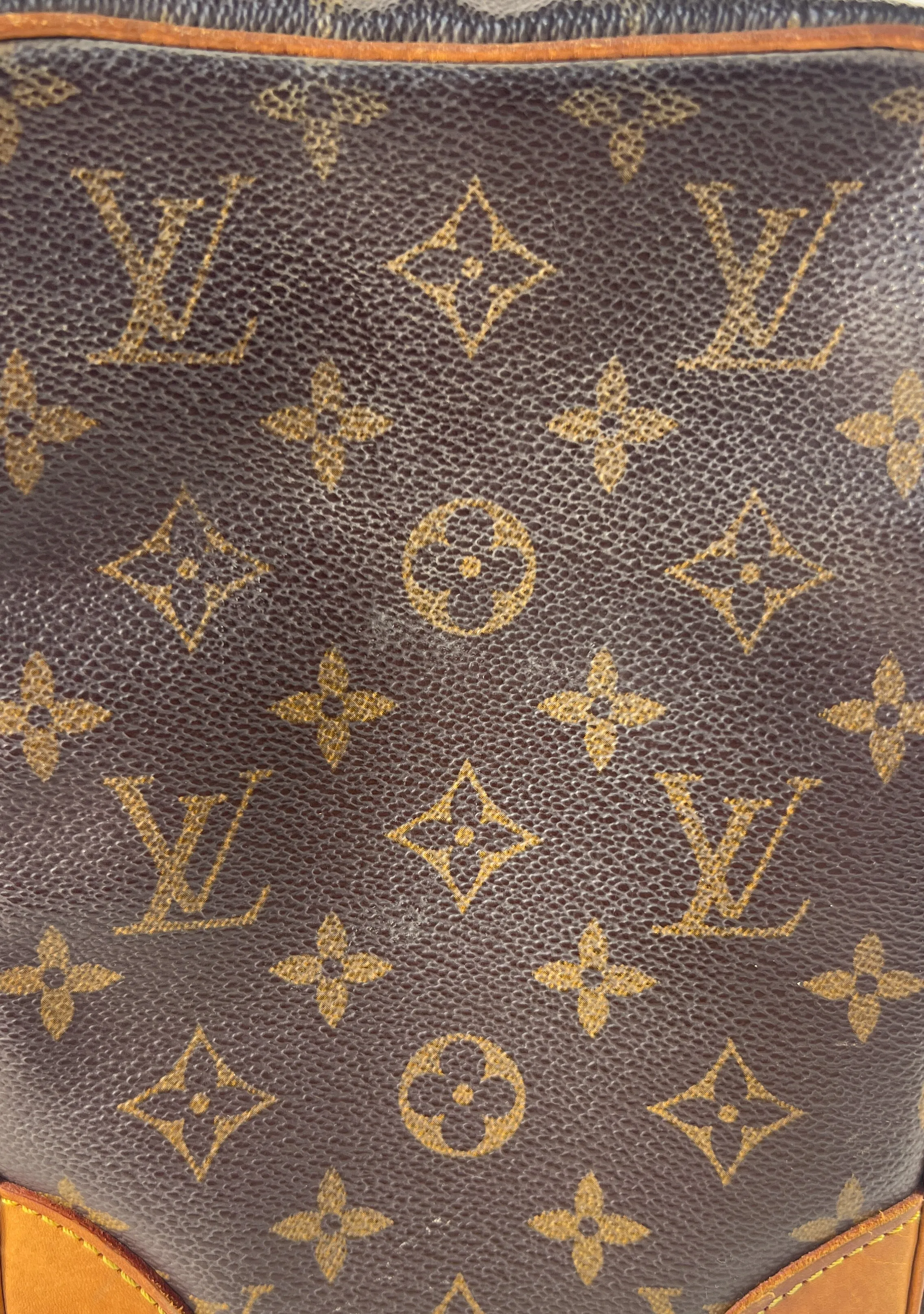 Louis Vuitton monogram vintage Danube crossbody SL0052