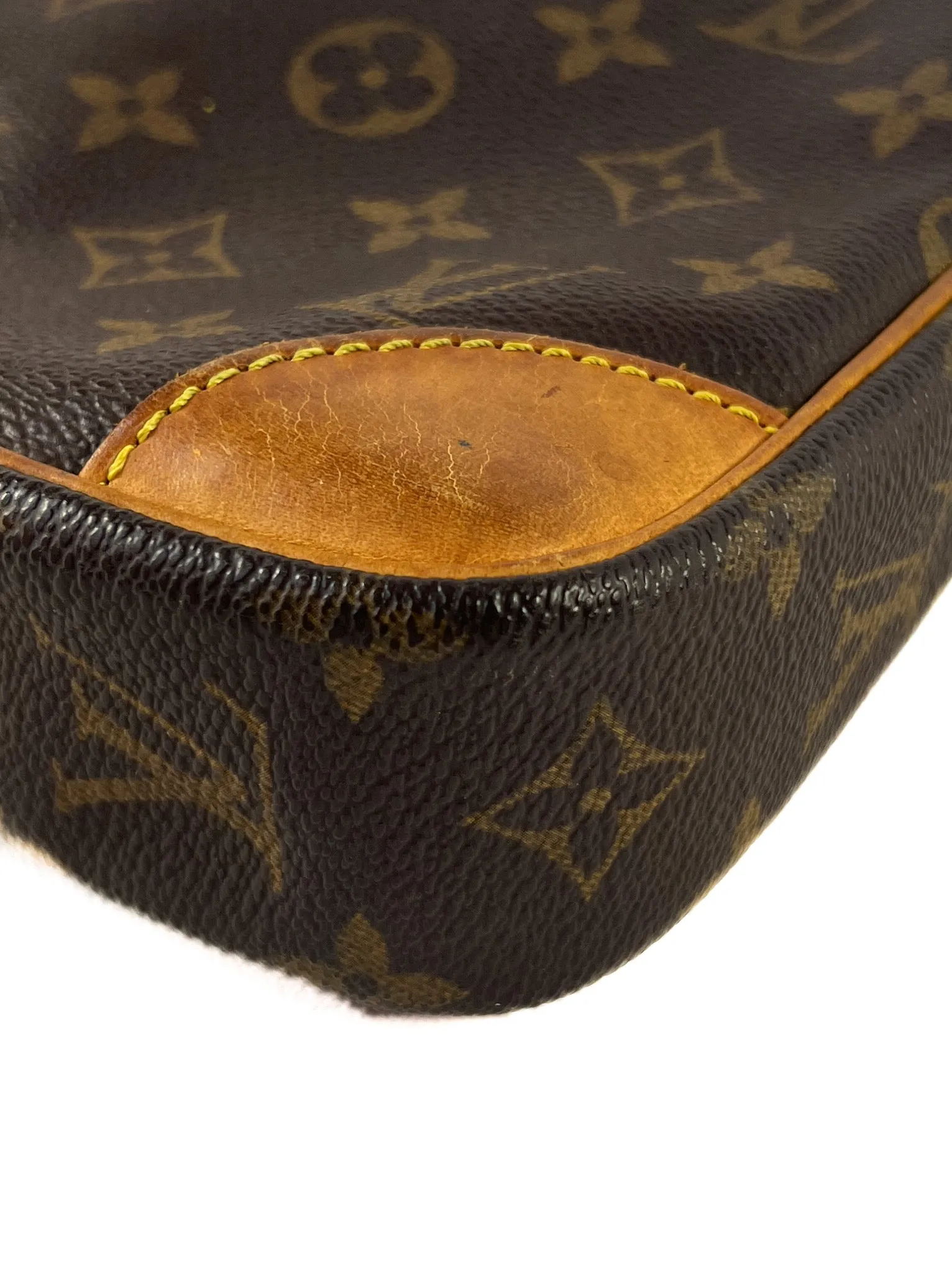 Louis Vuitton monogram vintage Danube crossbody SL0052