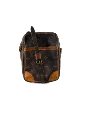 Louis Vuitton monogram vintage Danube crossbody SL0052