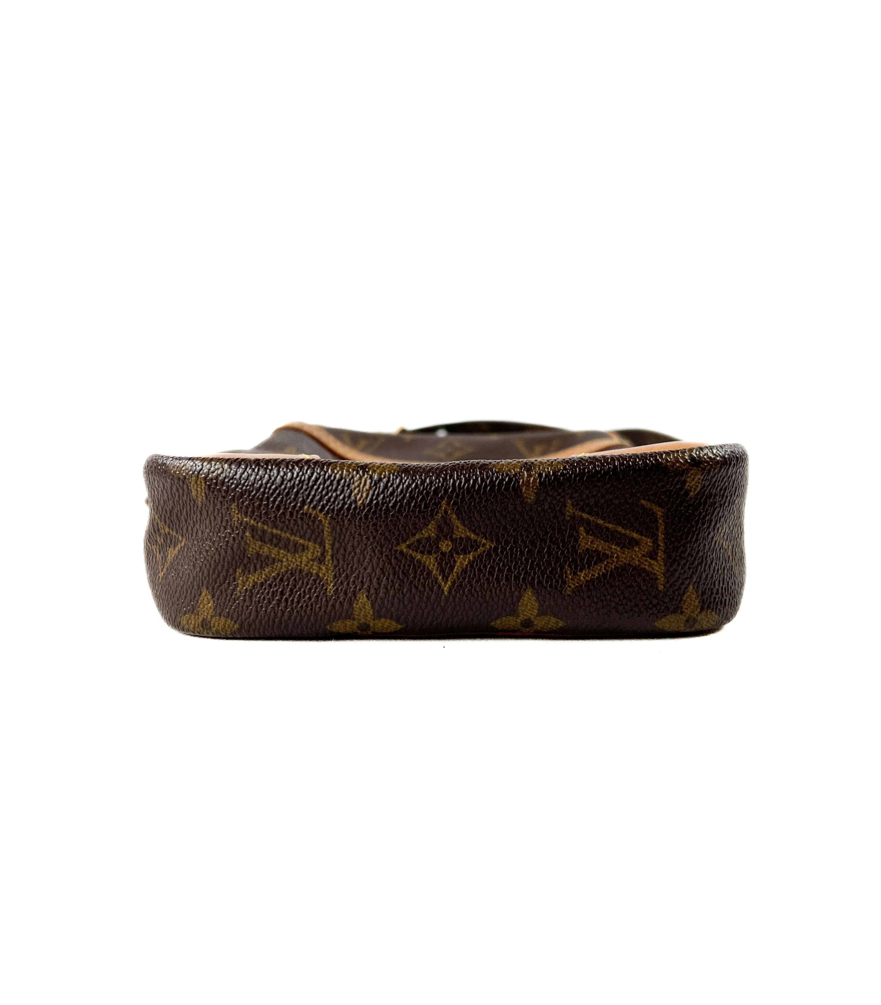 Louis Vuitton monogram vintage Danube SL0020