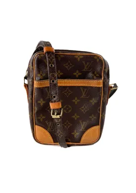 Louis Vuitton monogram vintage Danube SL0020