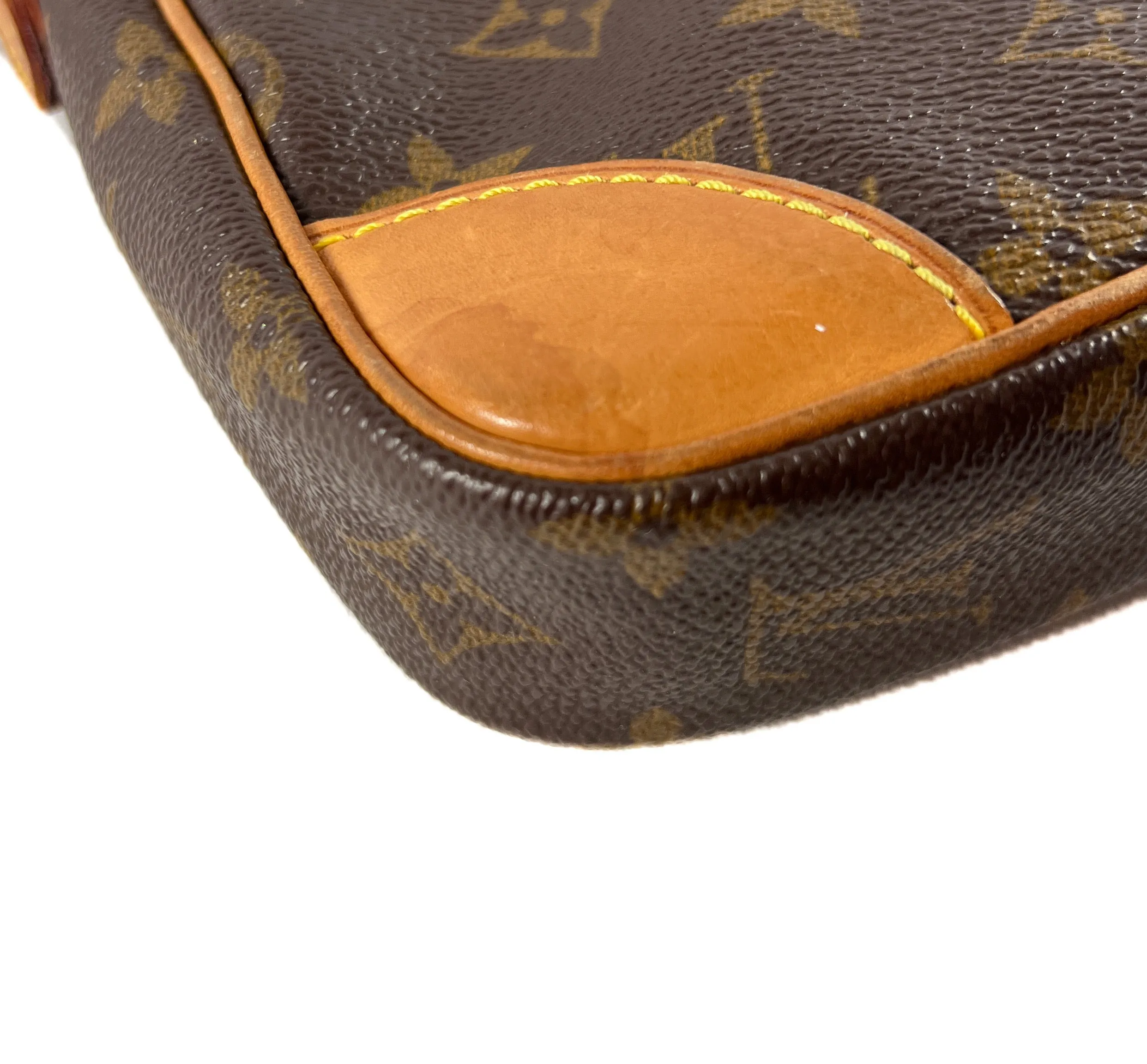 Louis Vuitton monogram vintage Danube SL0020