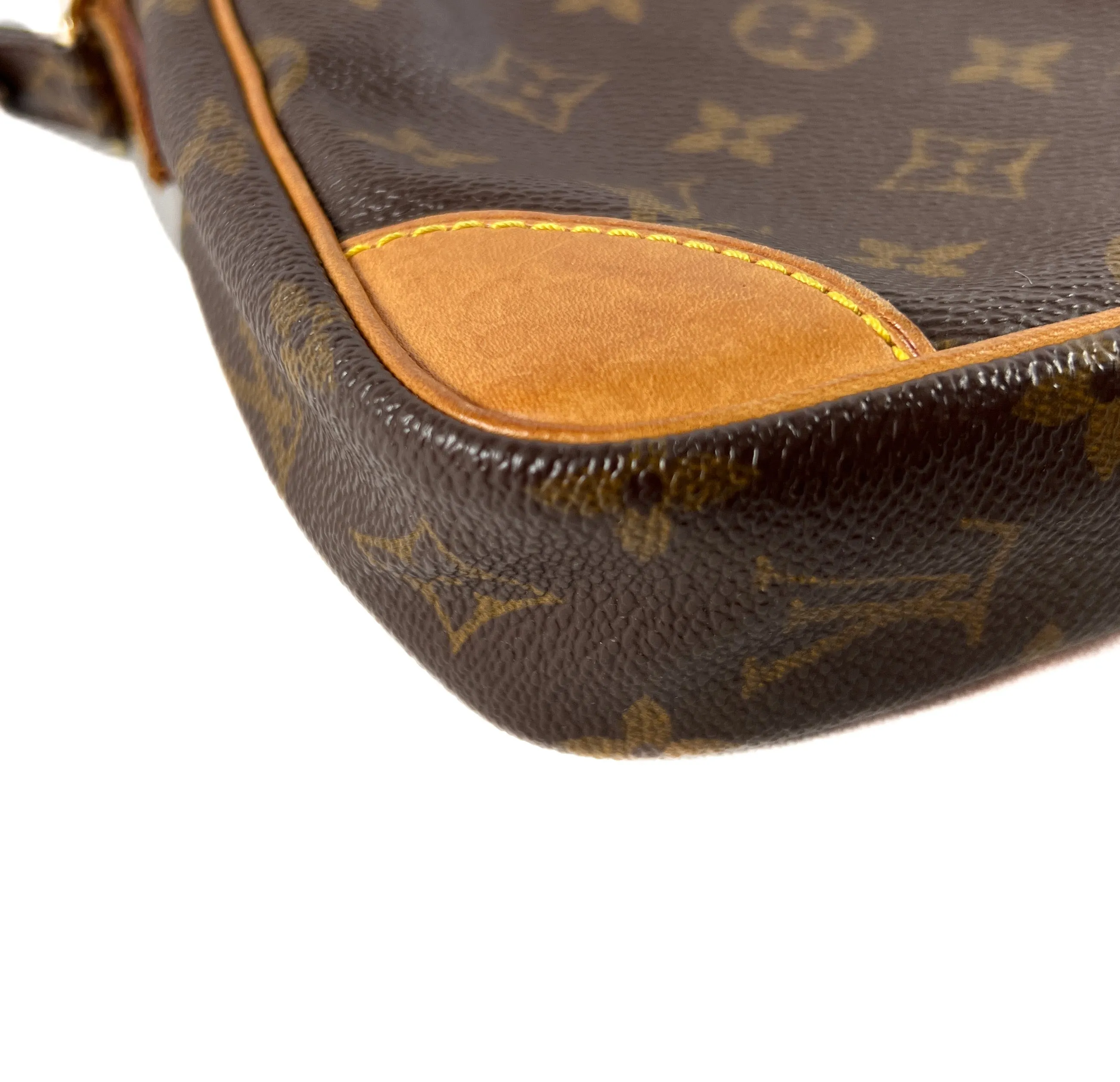 Louis Vuitton monogram vintage Danube SL0020