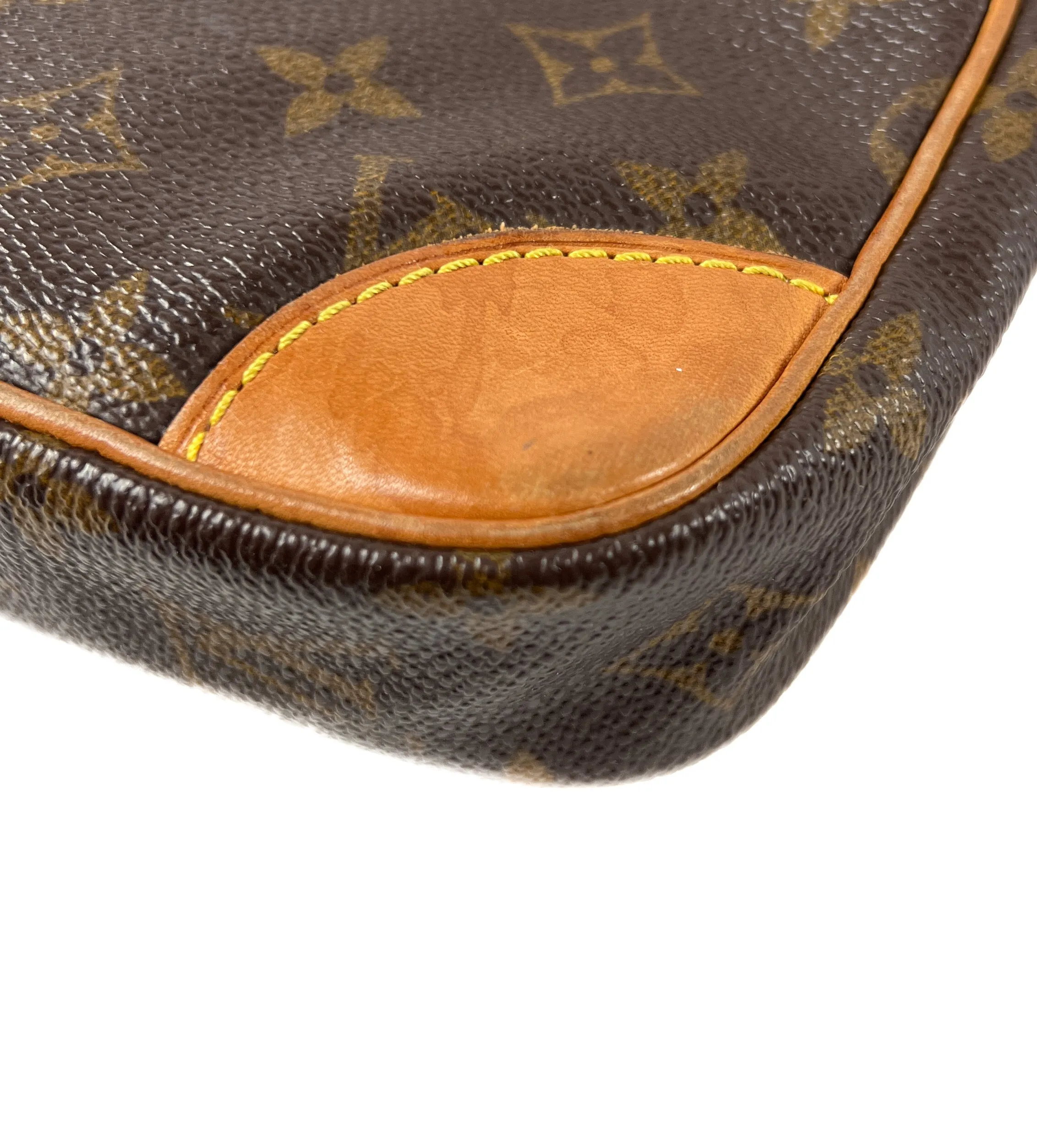 Louis Vuitton monogram vintage Danube SL0020