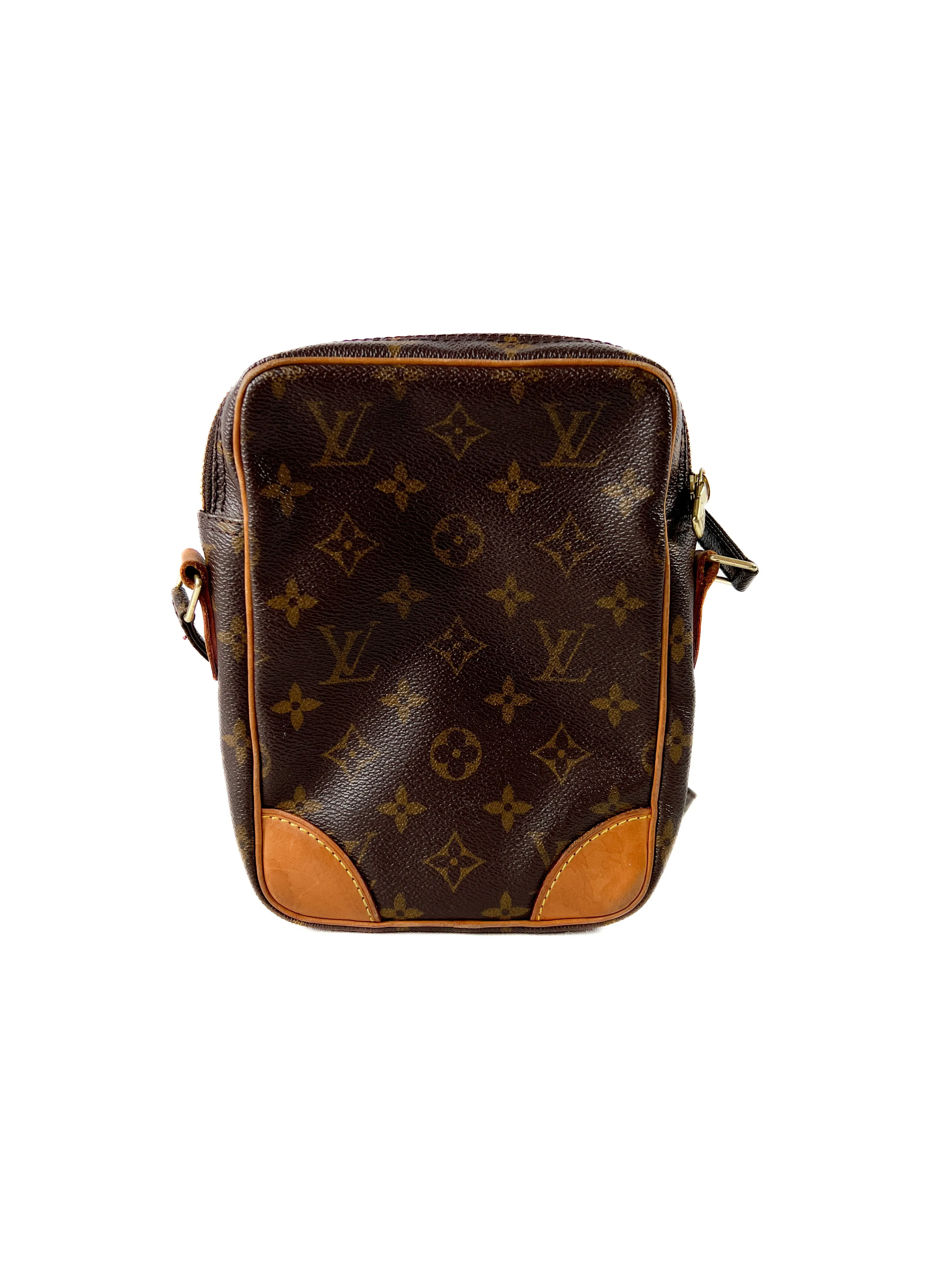 Louis Vuitton monogram vintage Danube SL0020