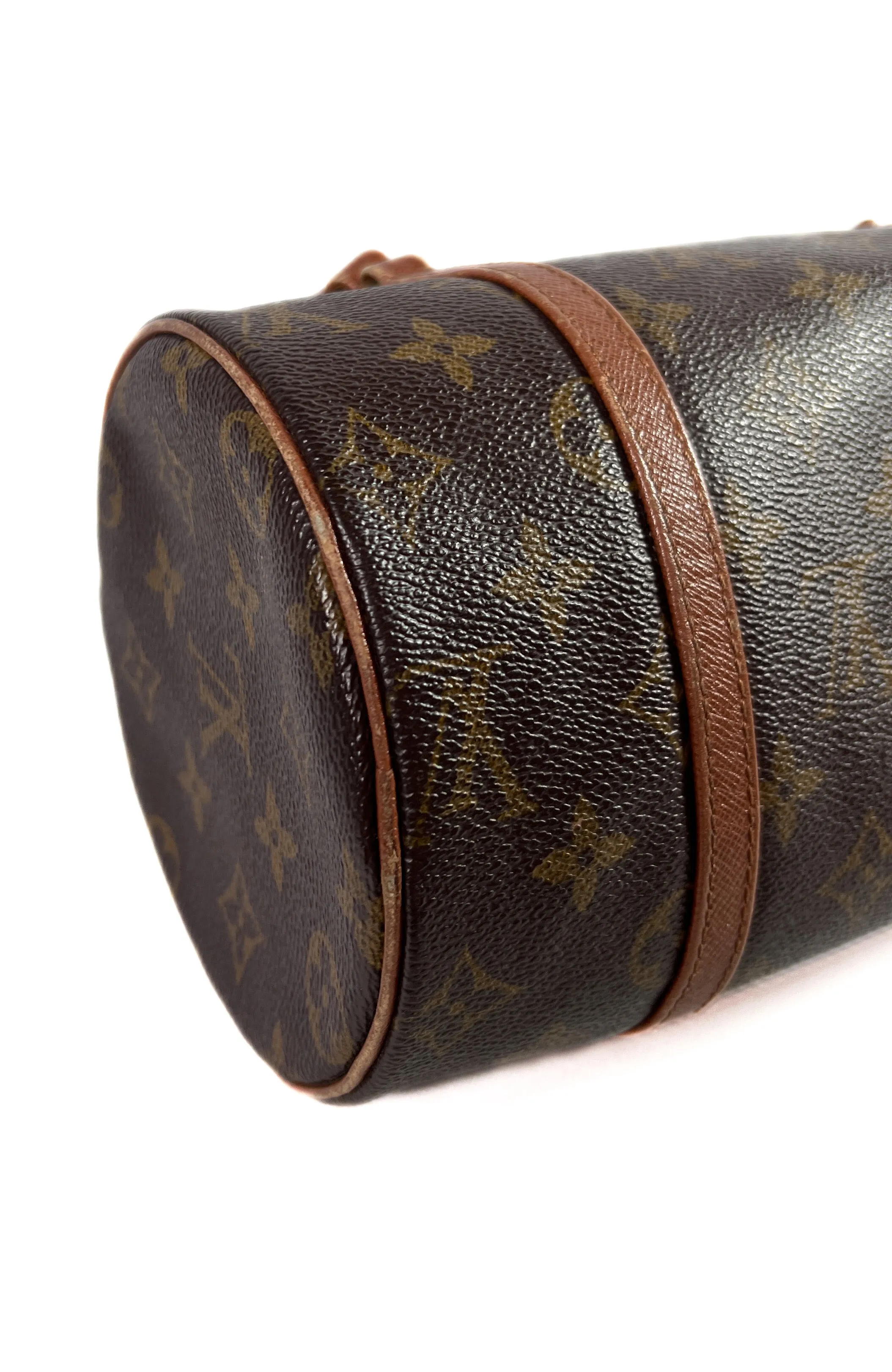 Louis Vuitton monogram vintage Papillon 1994