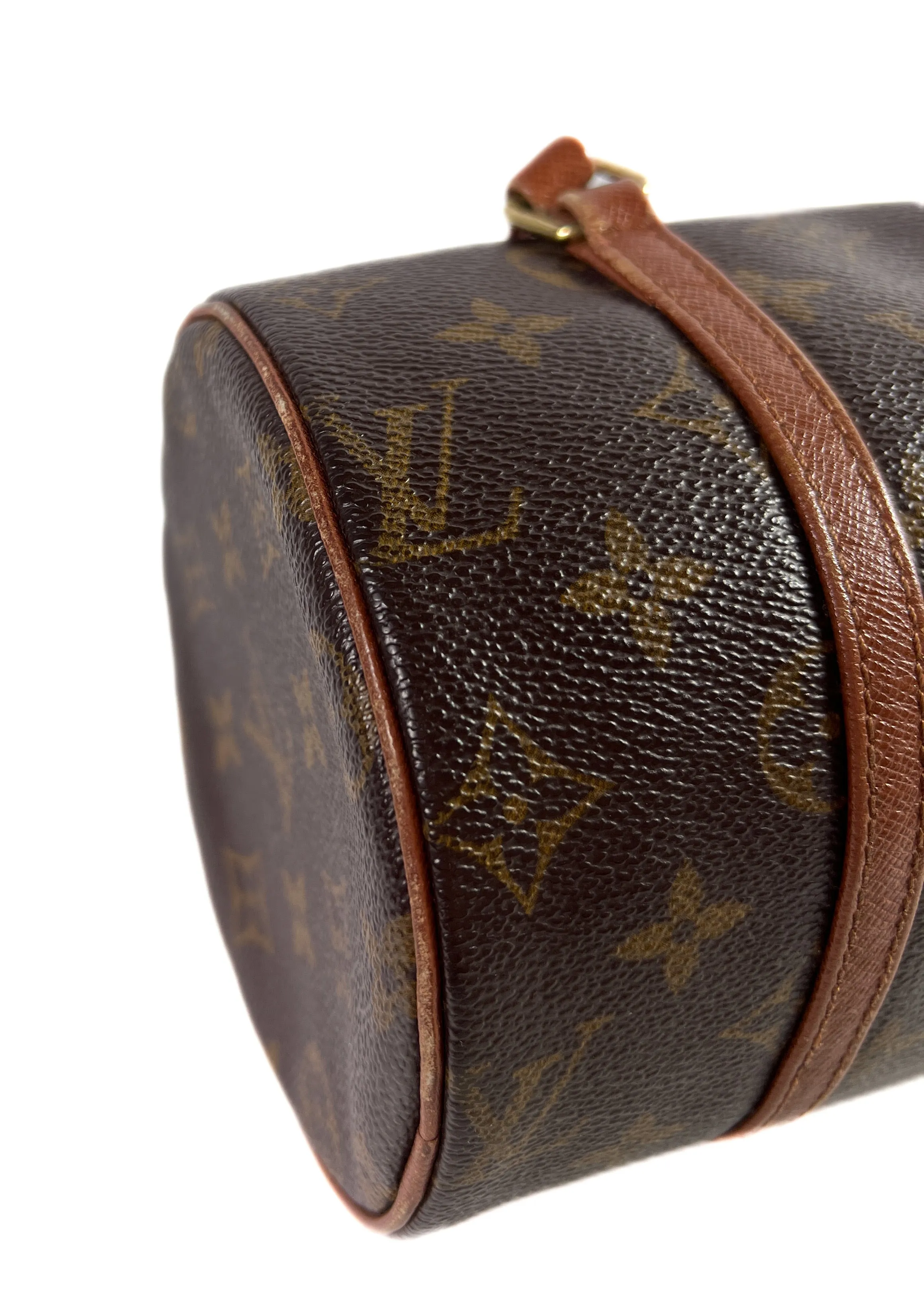 Louis Vuitton monogram vintage Papillon 1994