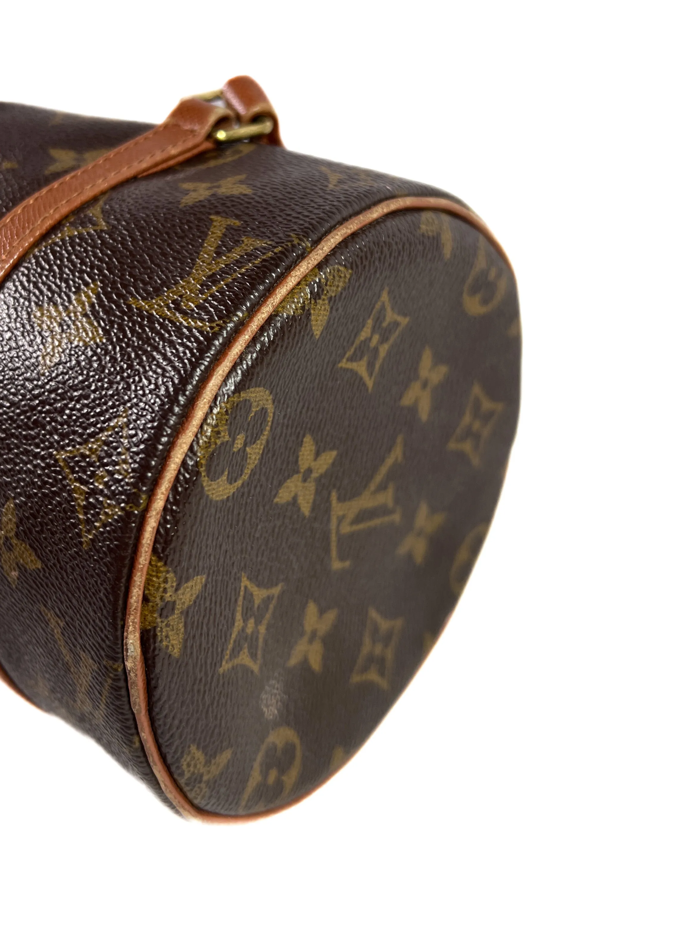 Louis Vuitton monogram vintage Papillon 1994