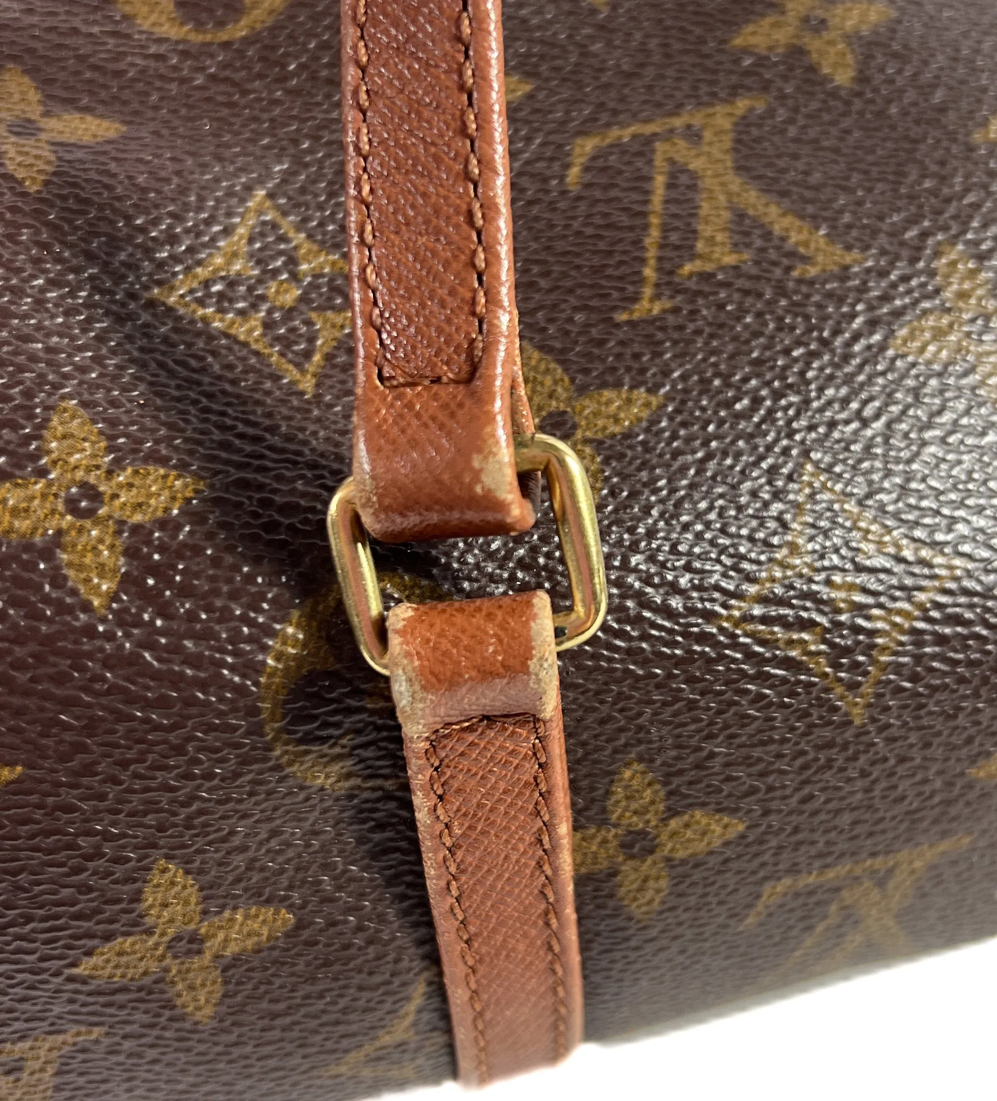 Louis Vuitton monogram vintage Papillon 1994