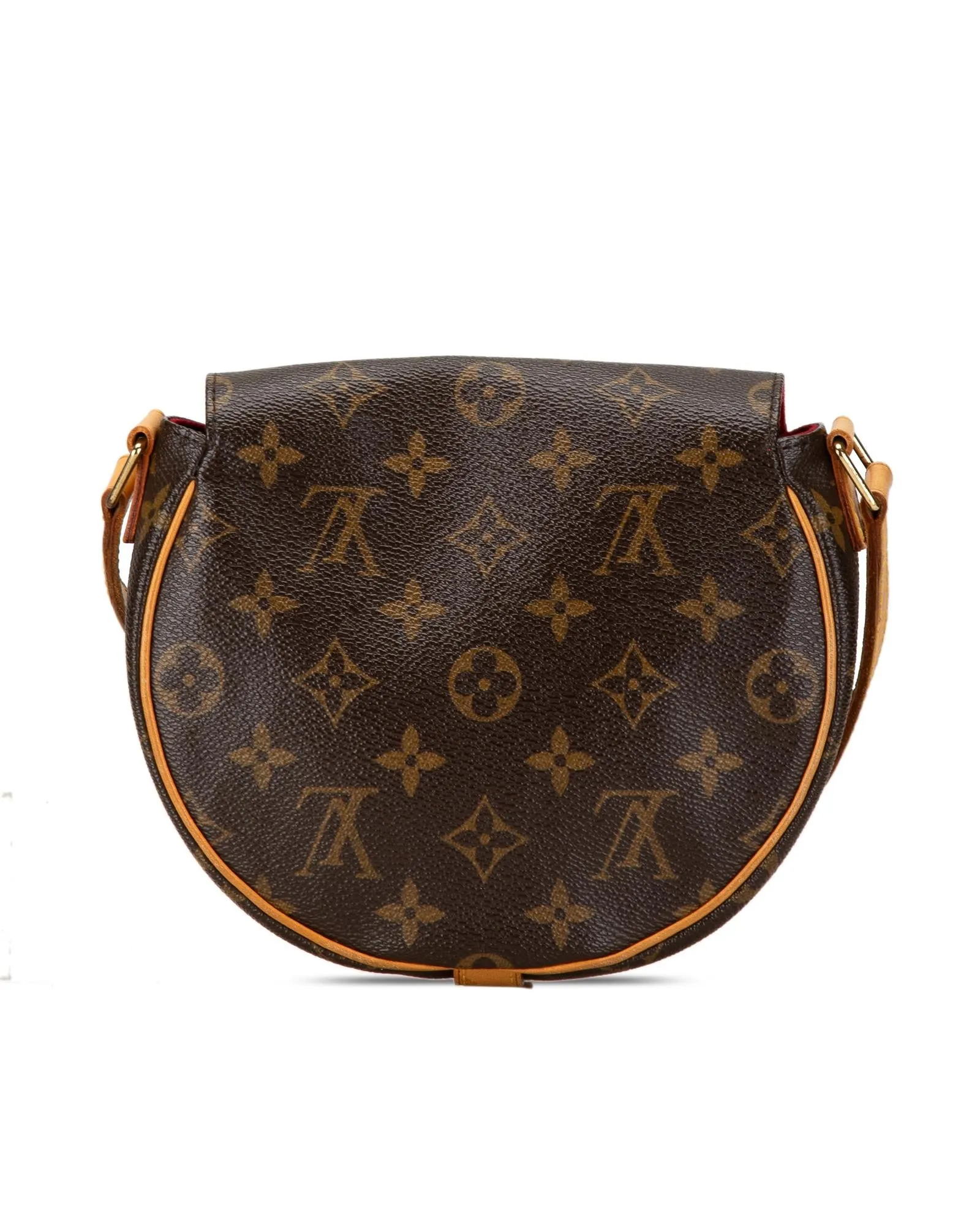 Louis Vuitton Pochette Metis Monogram Crossbody Bag