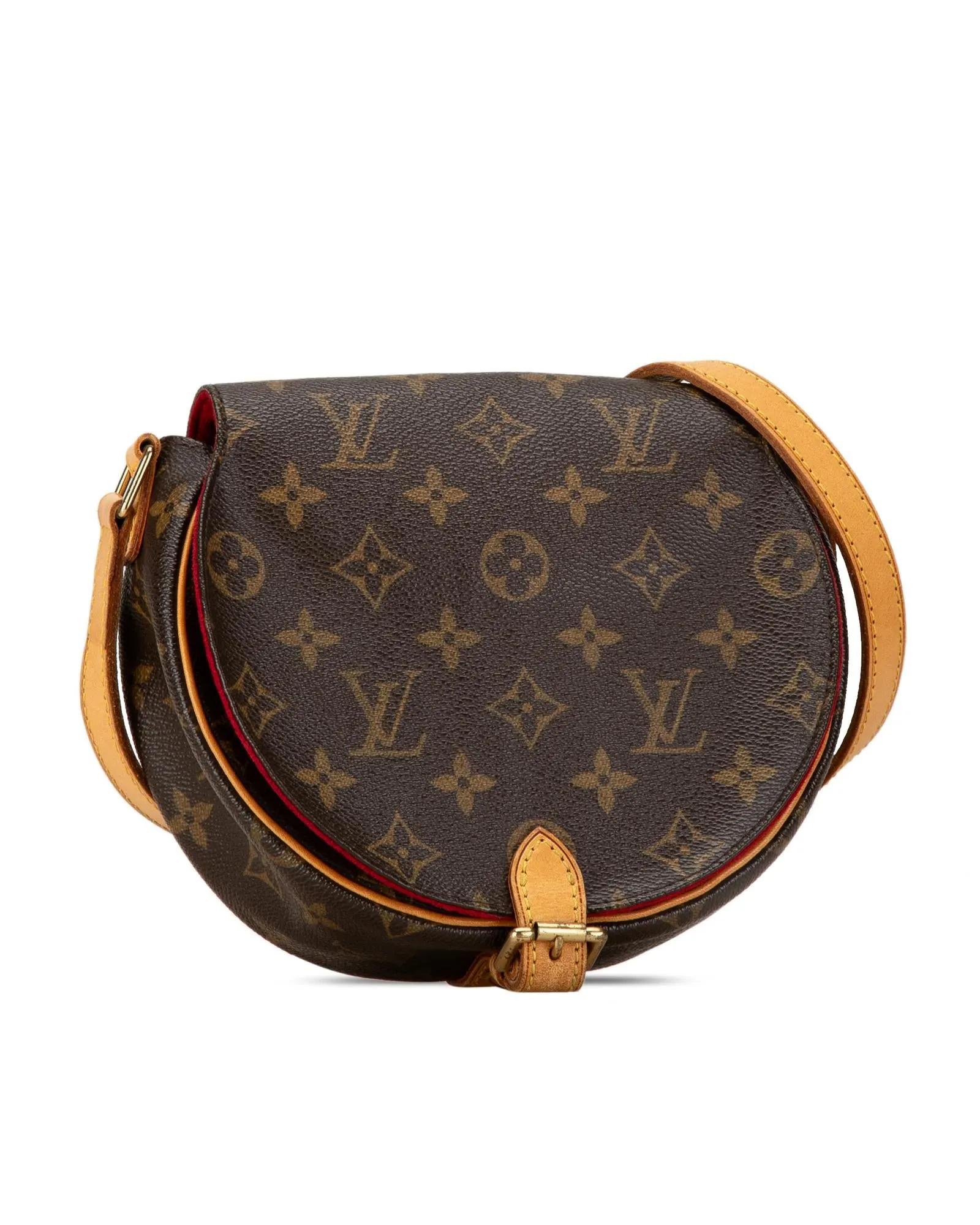 Louis Vuitton Pochette Metis Monogram Crossbody Bag