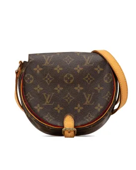 Louis Vuitton Pochette Metis Monogram Crossbody Bag