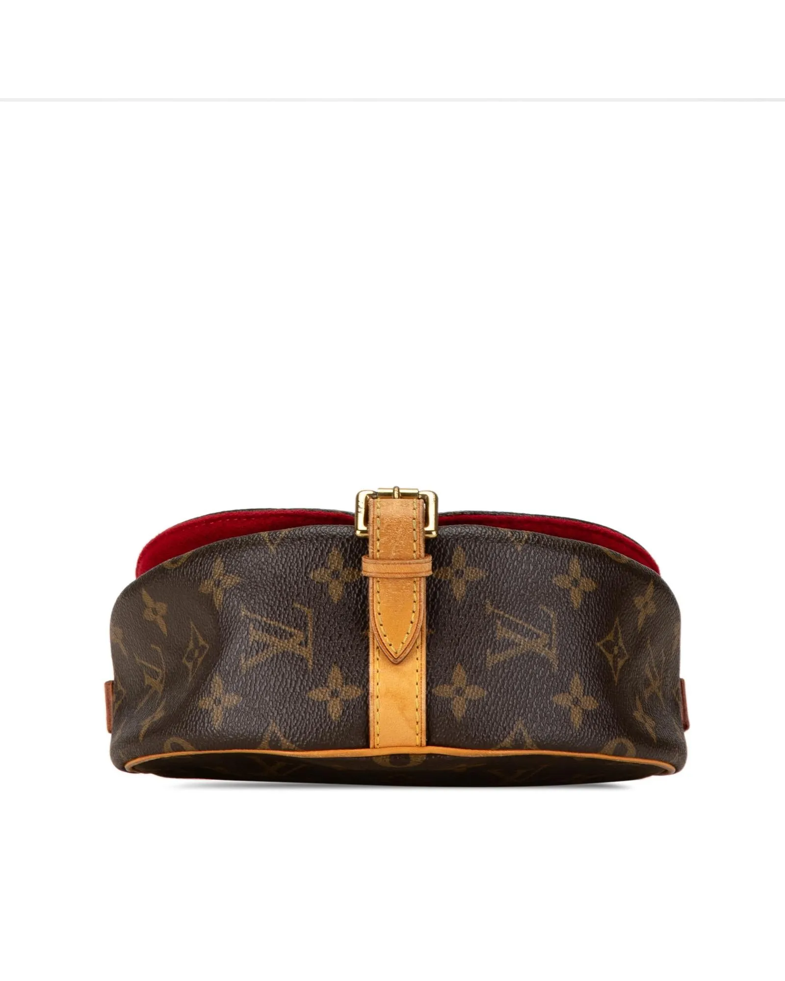 Louis Vuitton Pochette Metis Monogram Crossbody Bag