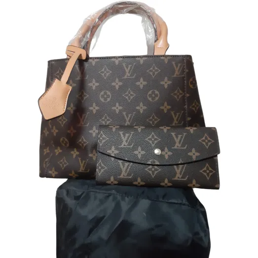 LV Bag - and Purse