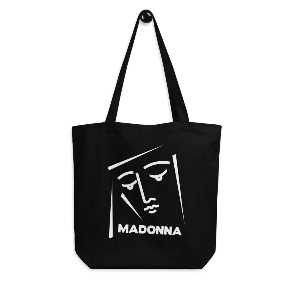 Madonna Tote Bag