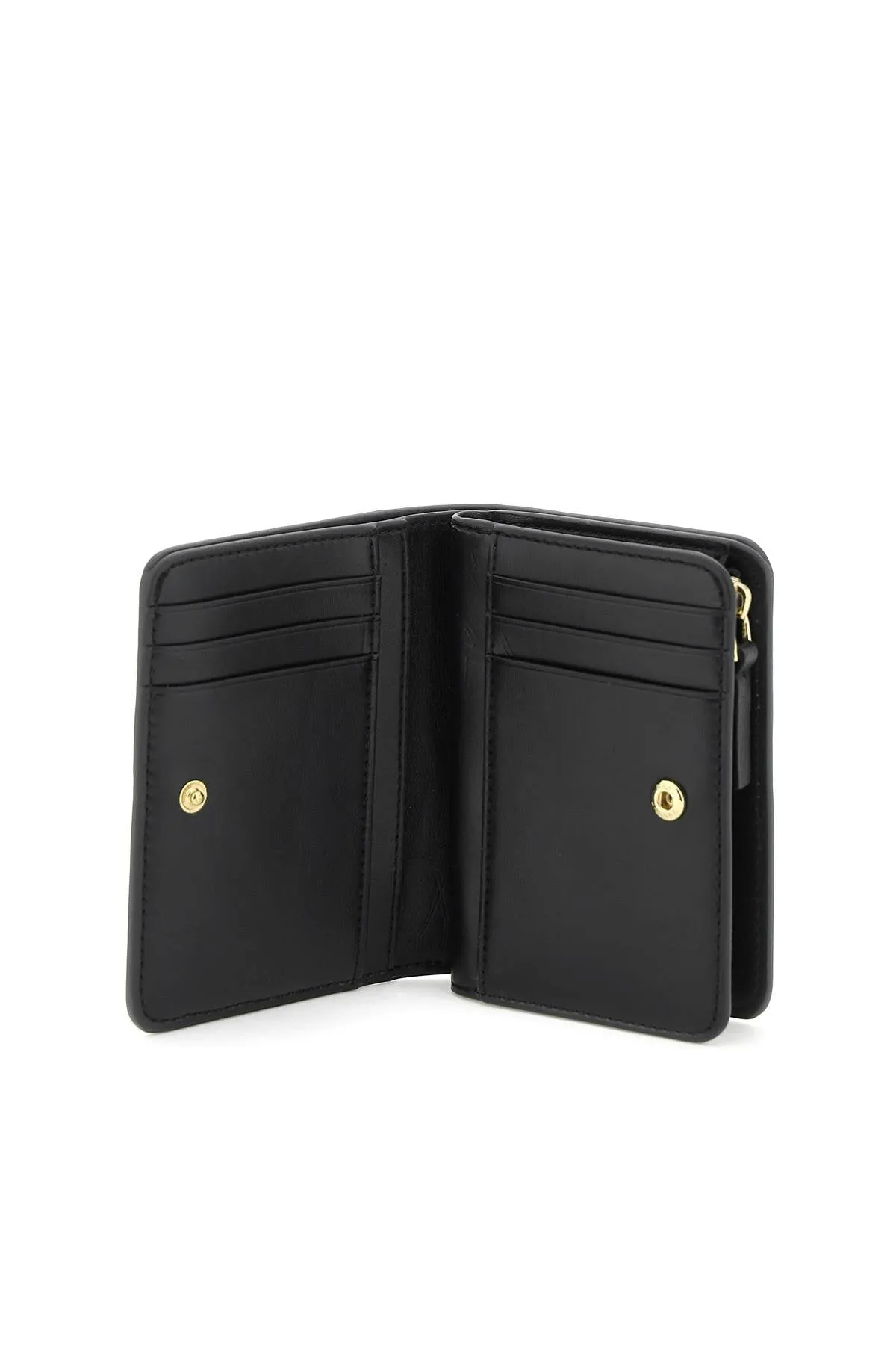 Marc jacobs the j marc mini compact wallet