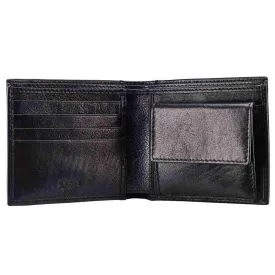 Mens designer wallets | Osprey London wallet | with Coin Holder