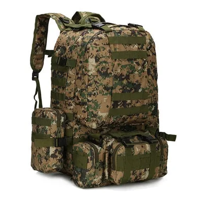 Men's Military Backpack