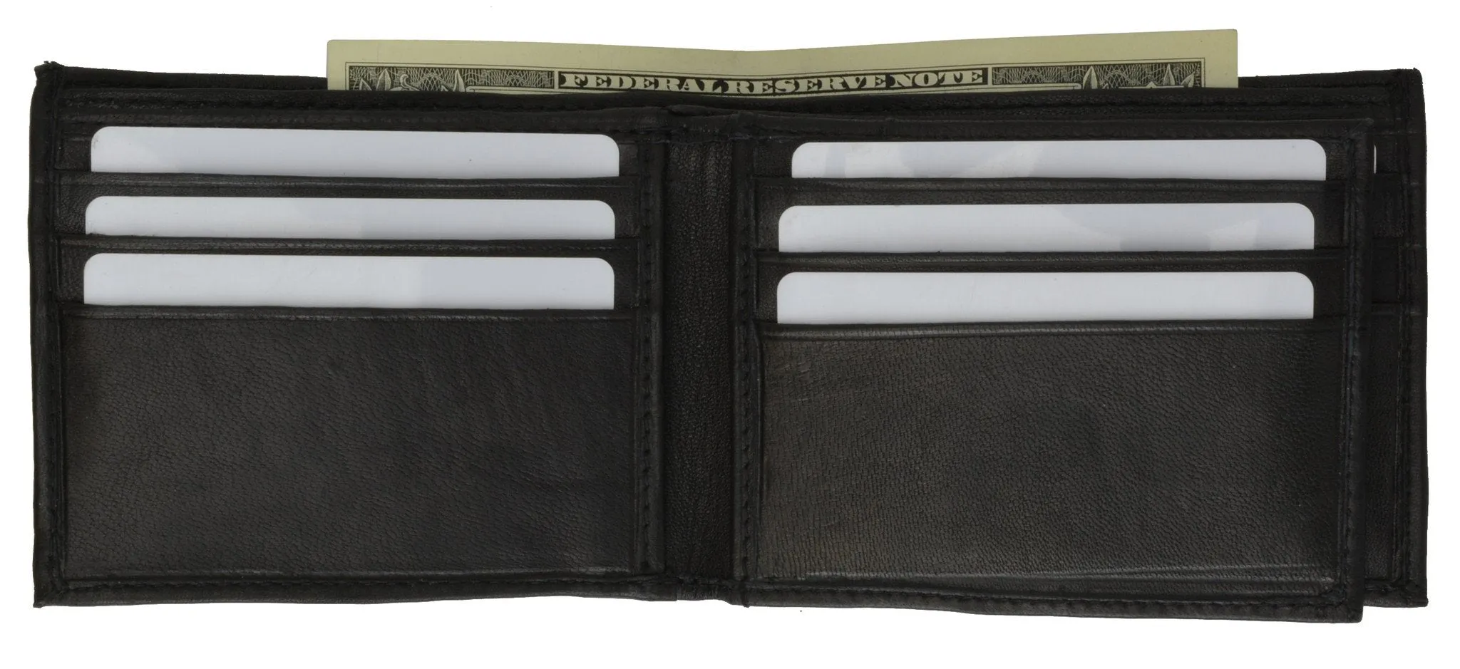 Men's Wallets 1146 5