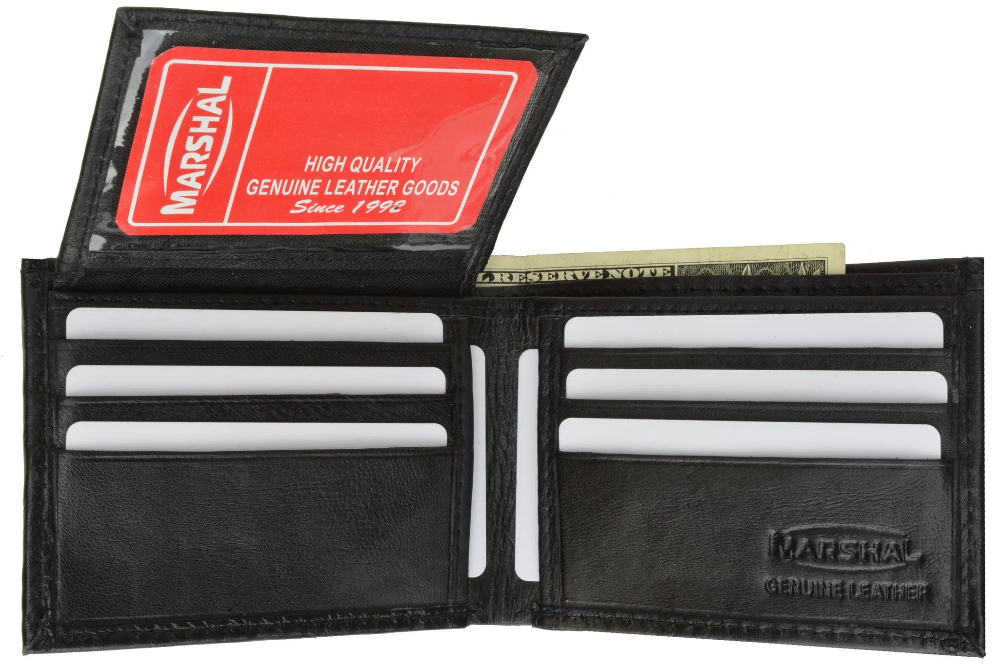 Men's Wallets 1153