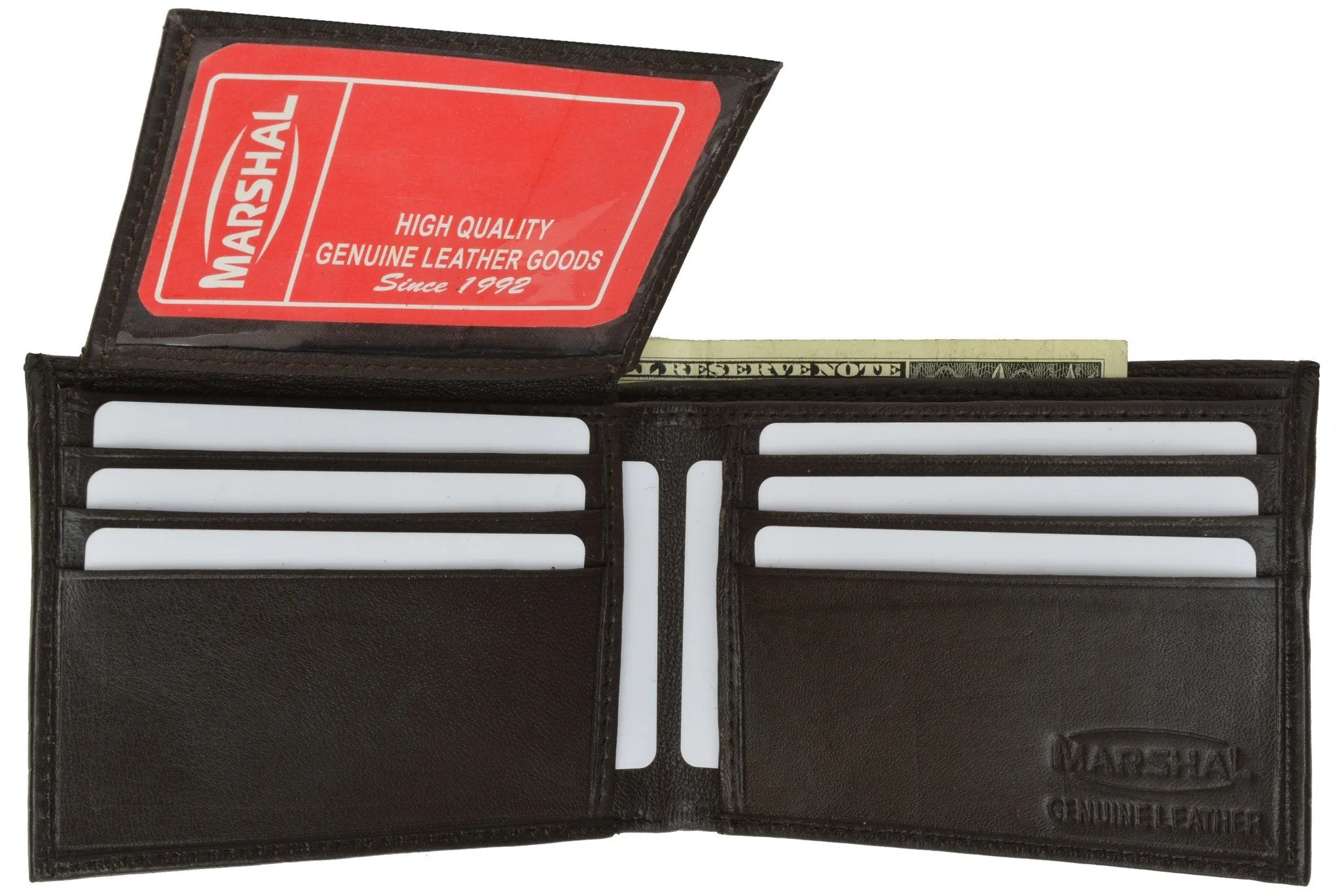 Men's Wallets 1153