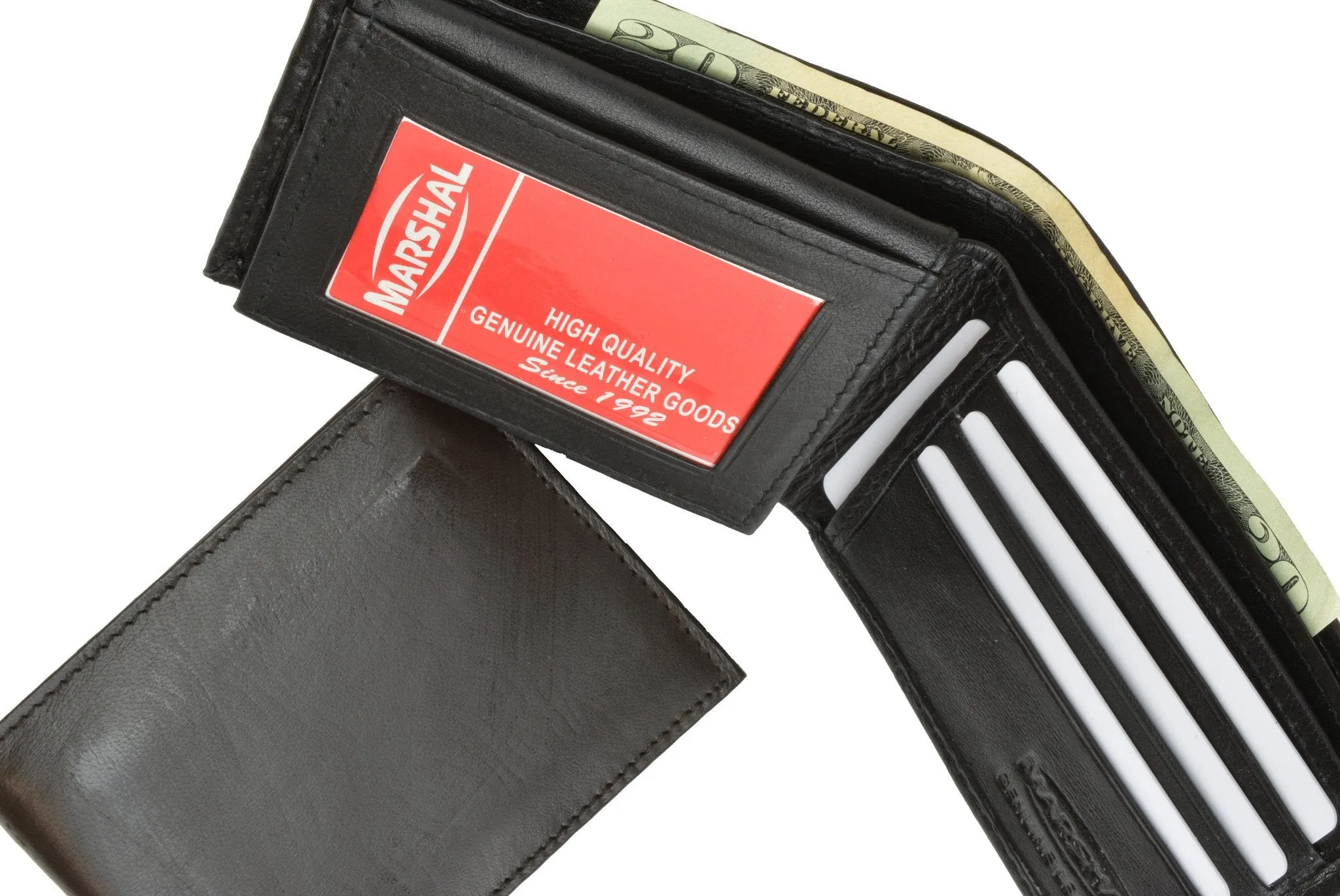 Men's Wallets 1153