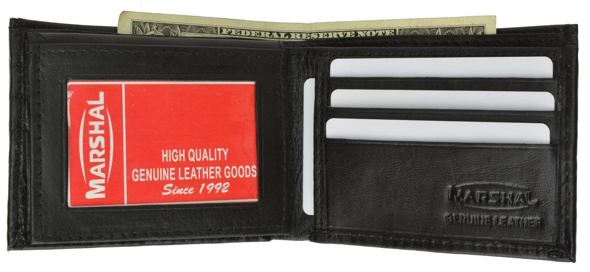 Men's Wallets 1153