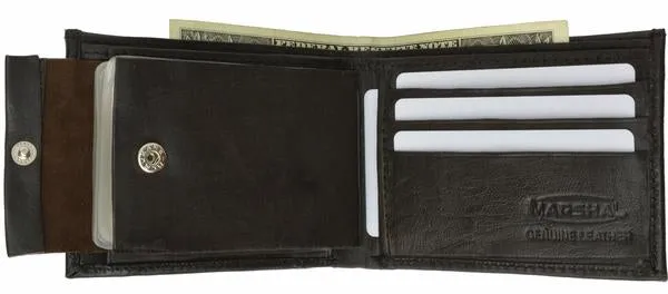 Men's Wallets 1154