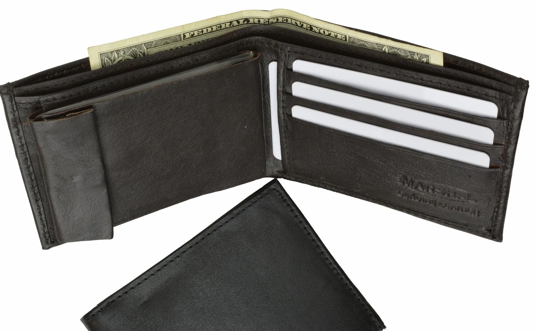 Men's Wallets 1154