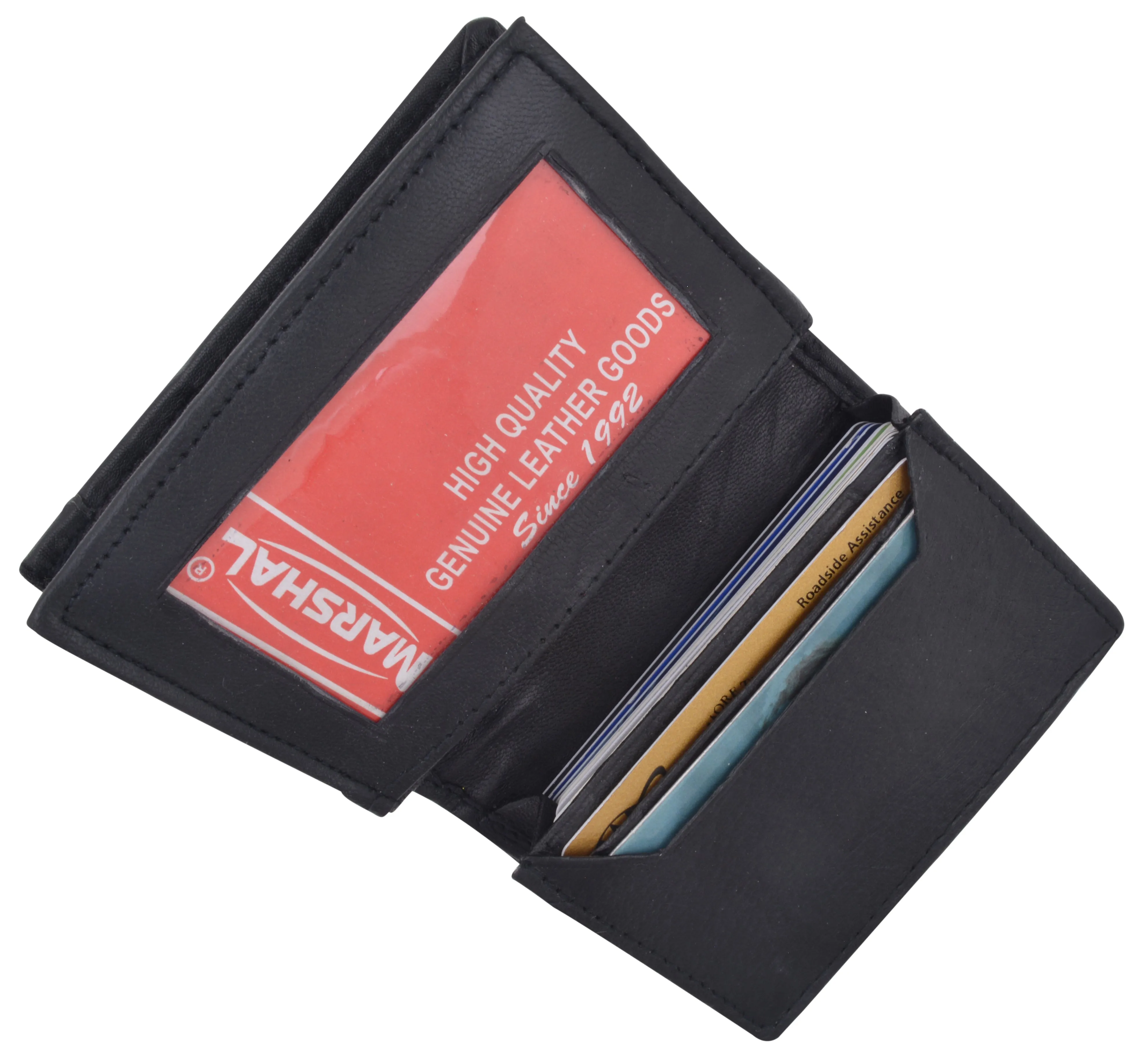 Men's Wallets 1157