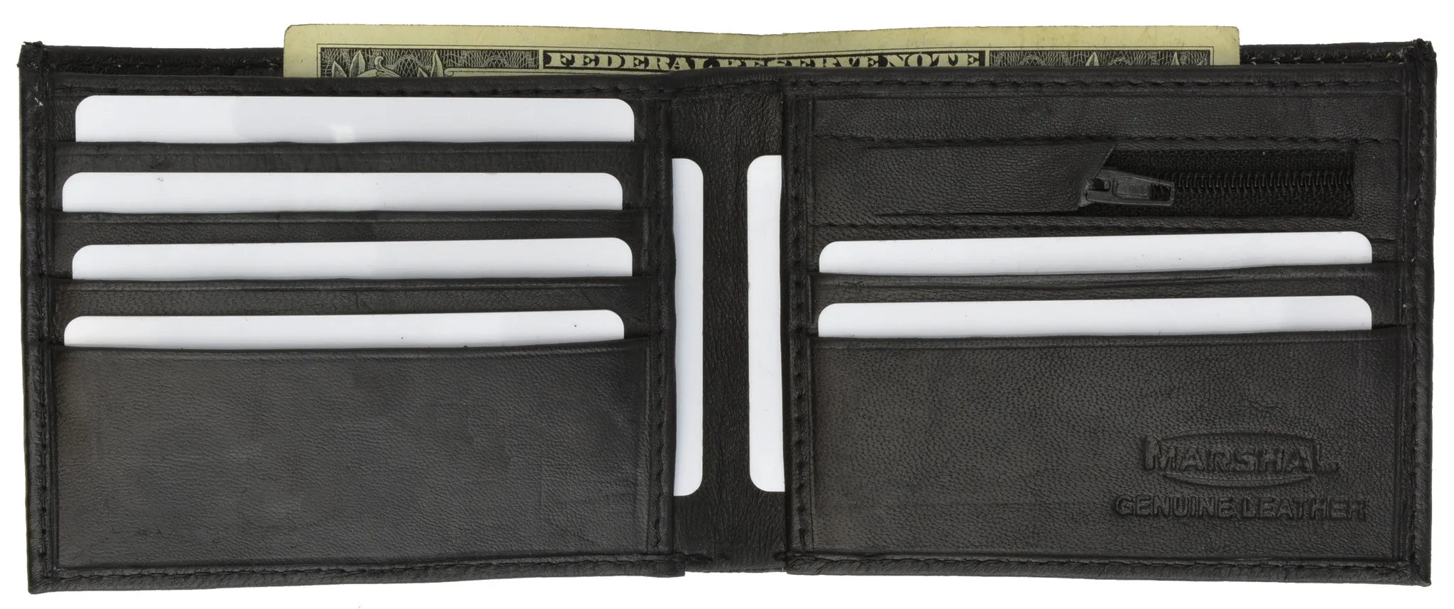 Men's Wallets 1258