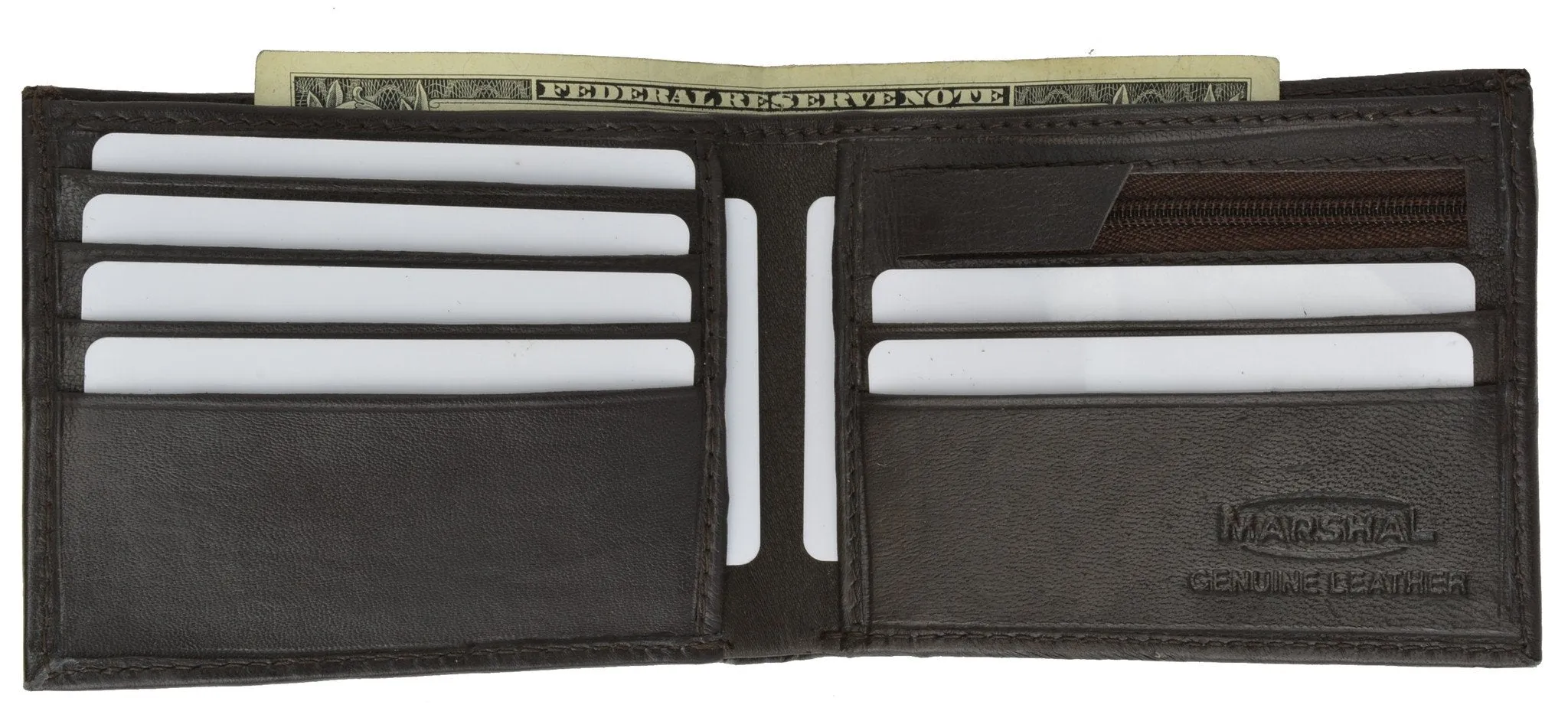 Men's Wallets 1258