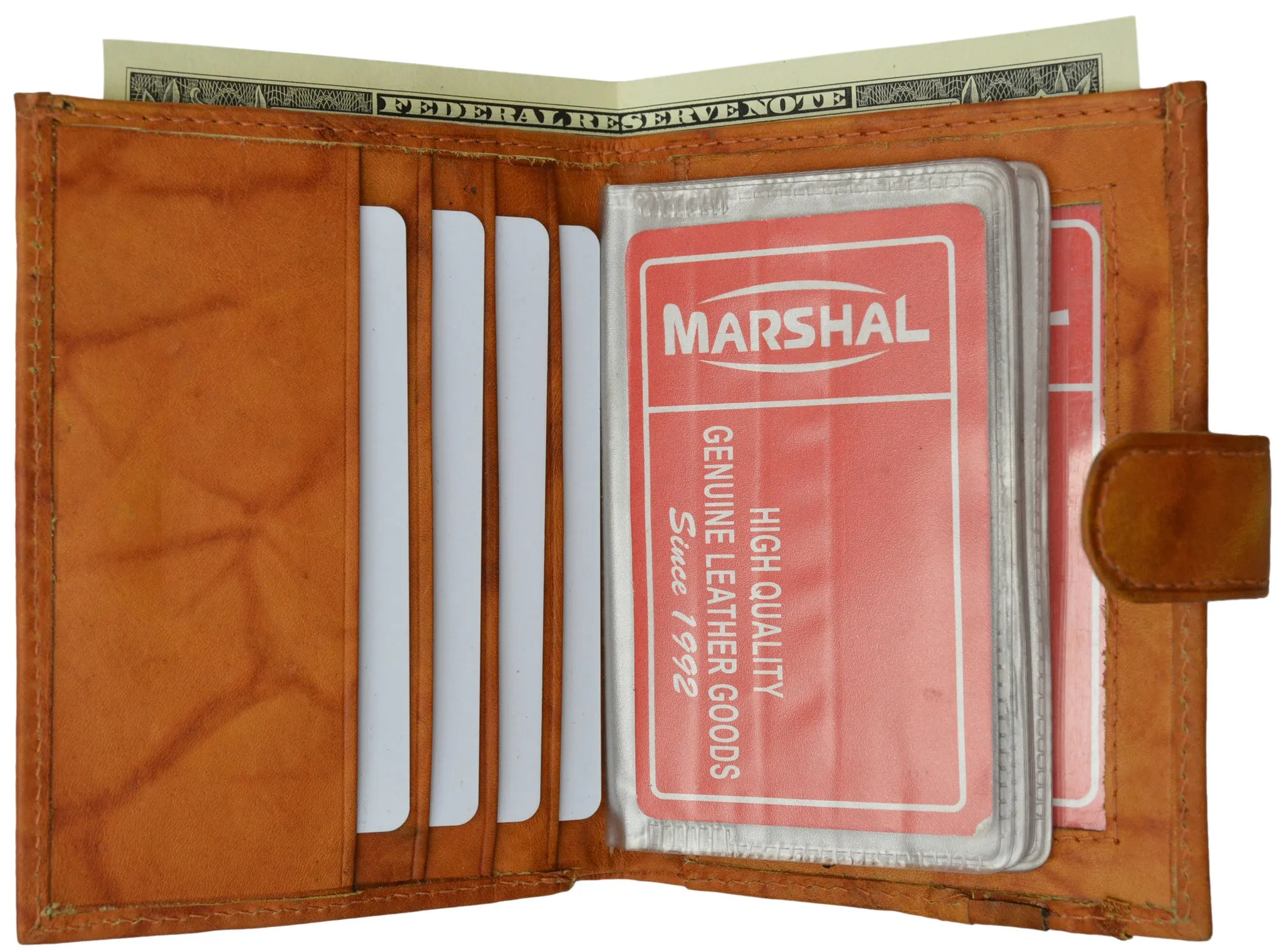 Men's Wallets 1354 CF