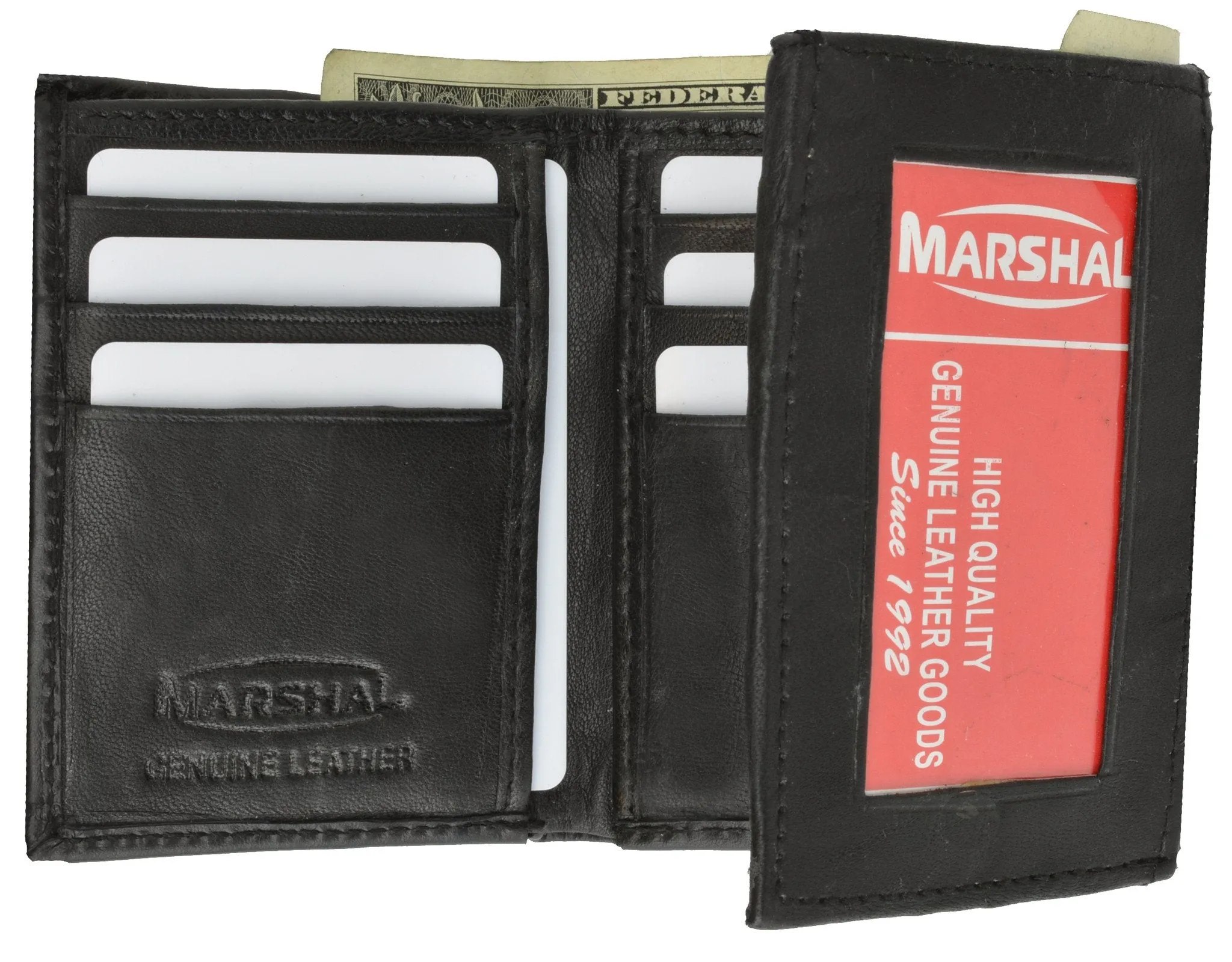 Men's Wallets 1355