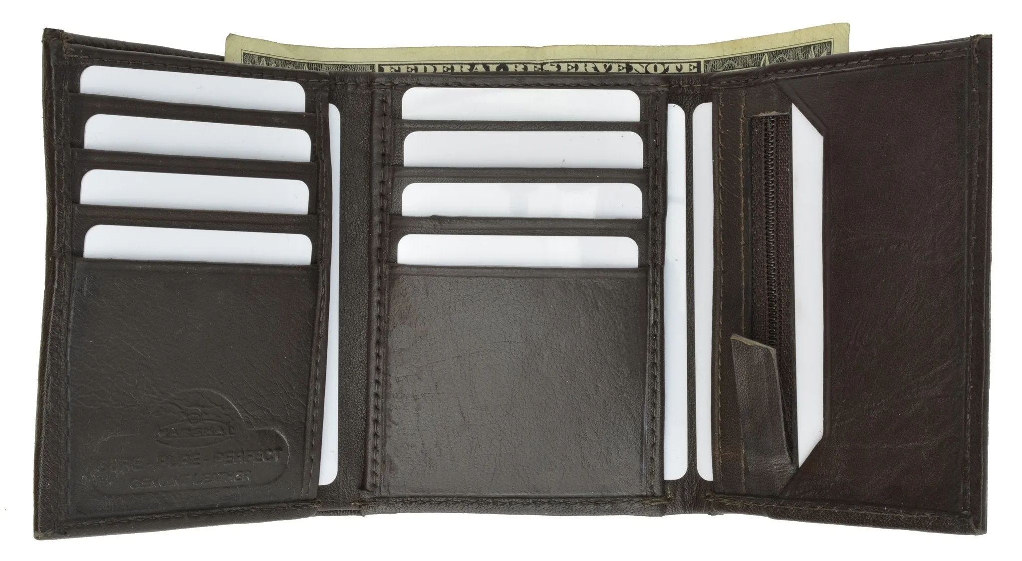 Men's Wallets 1555