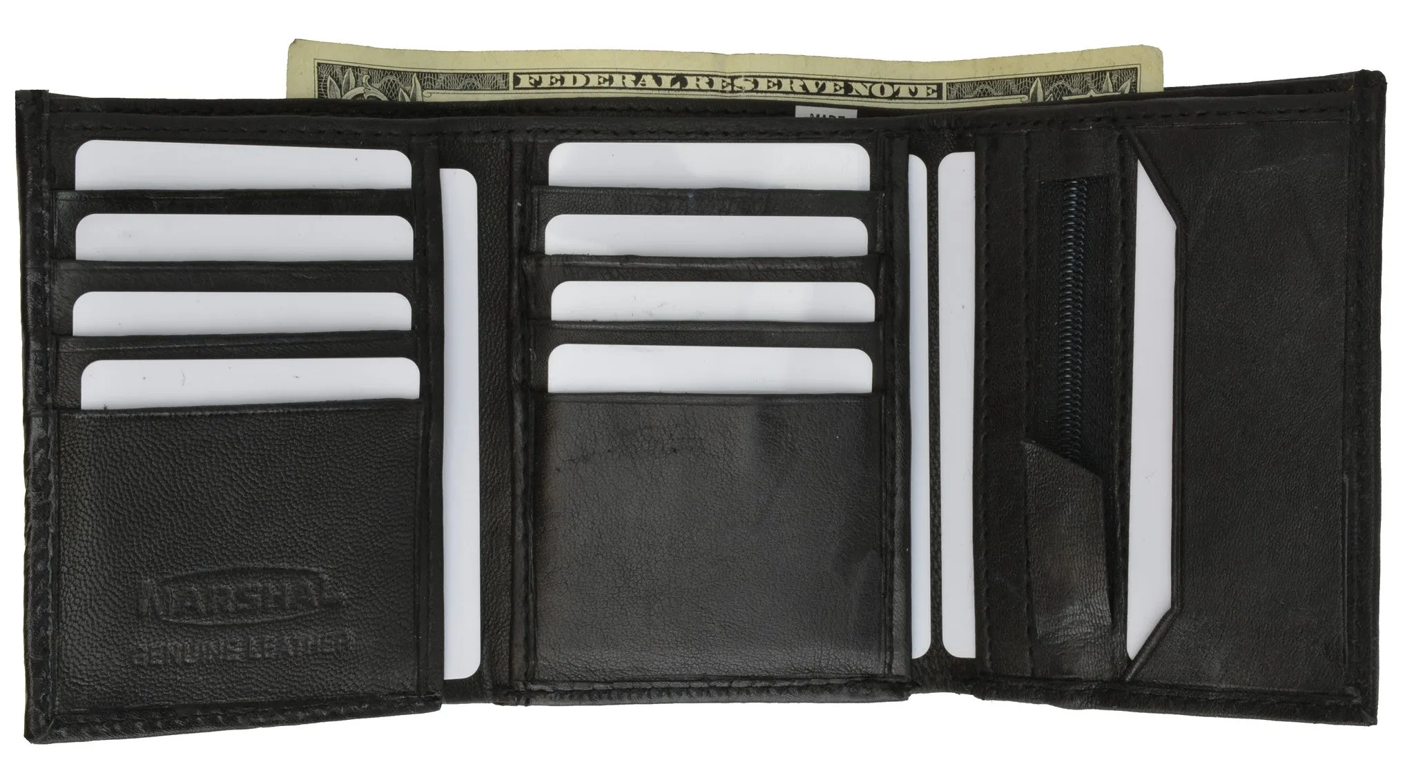 Men's Wallets 1555