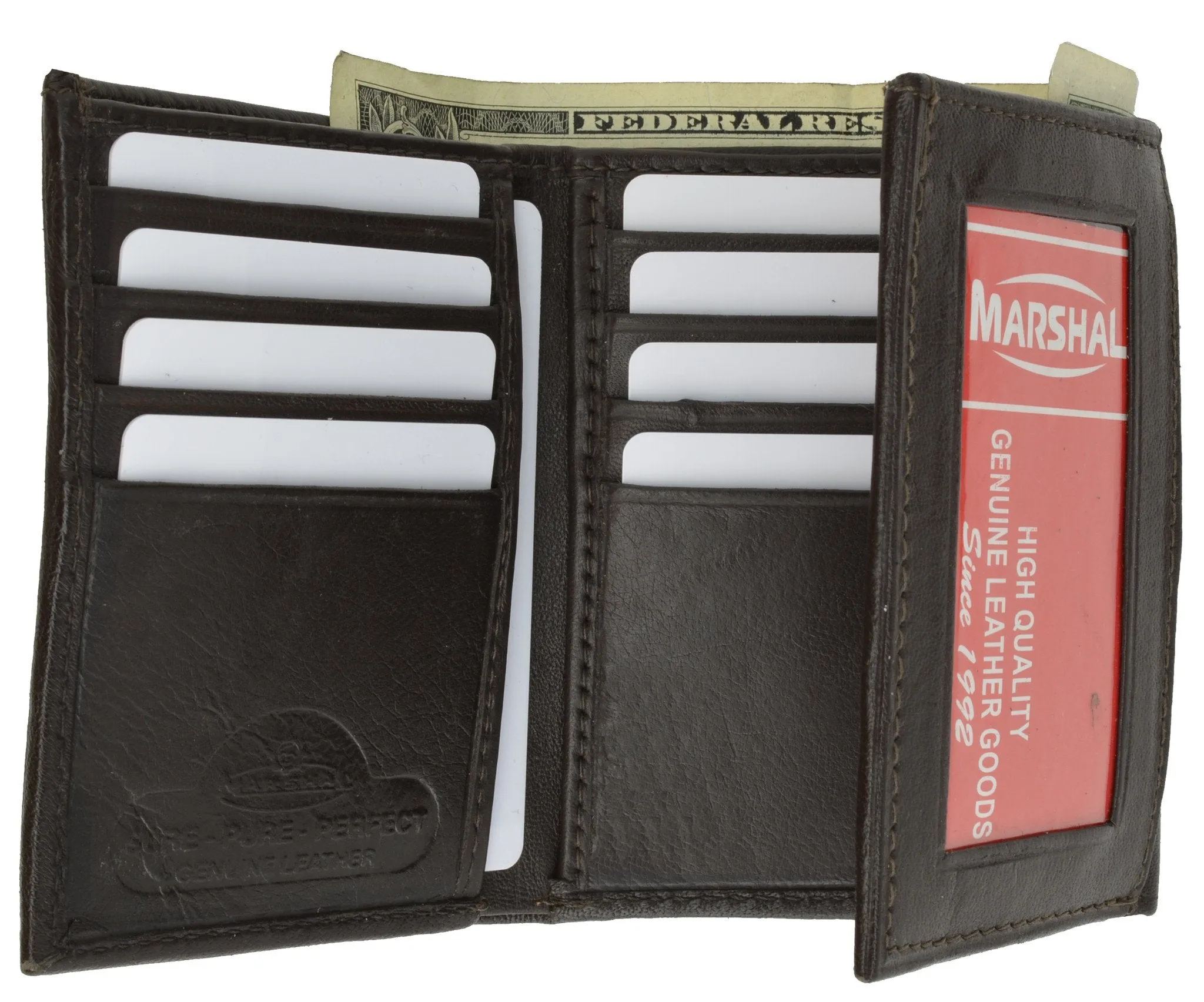 Men's Wallets 1555