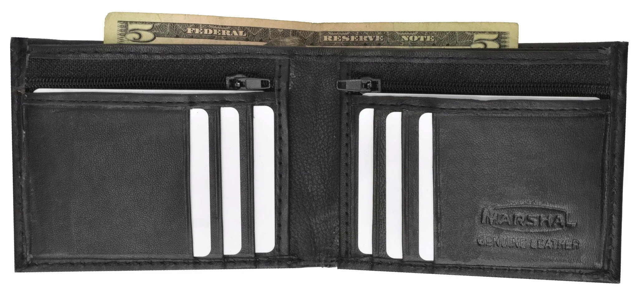 Men's Wallets 1618