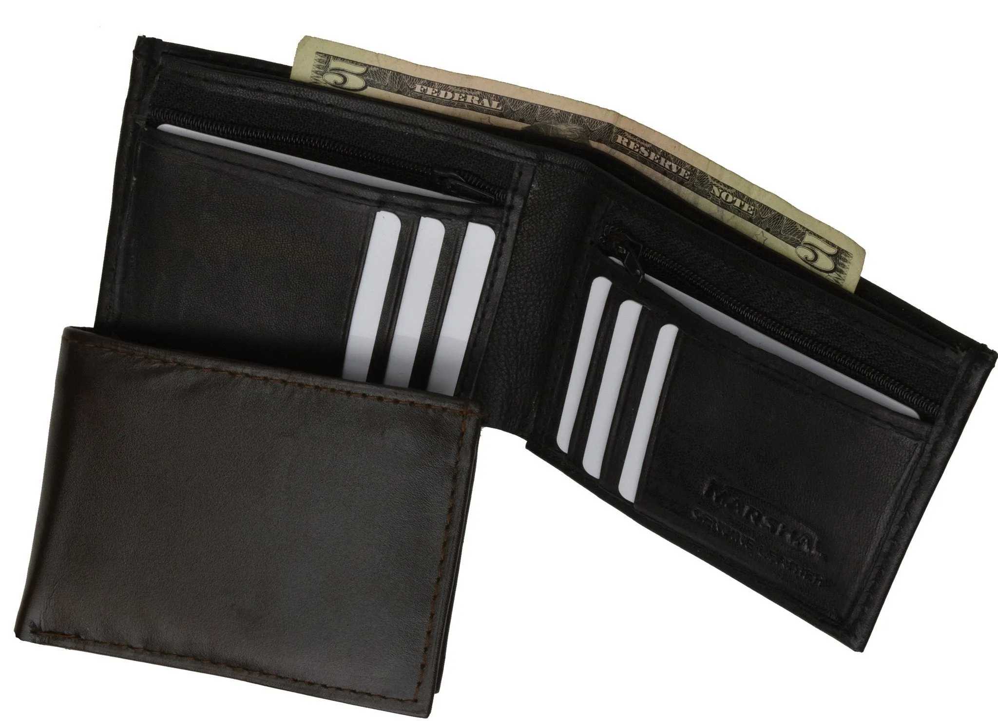 Men's Wallets 1618