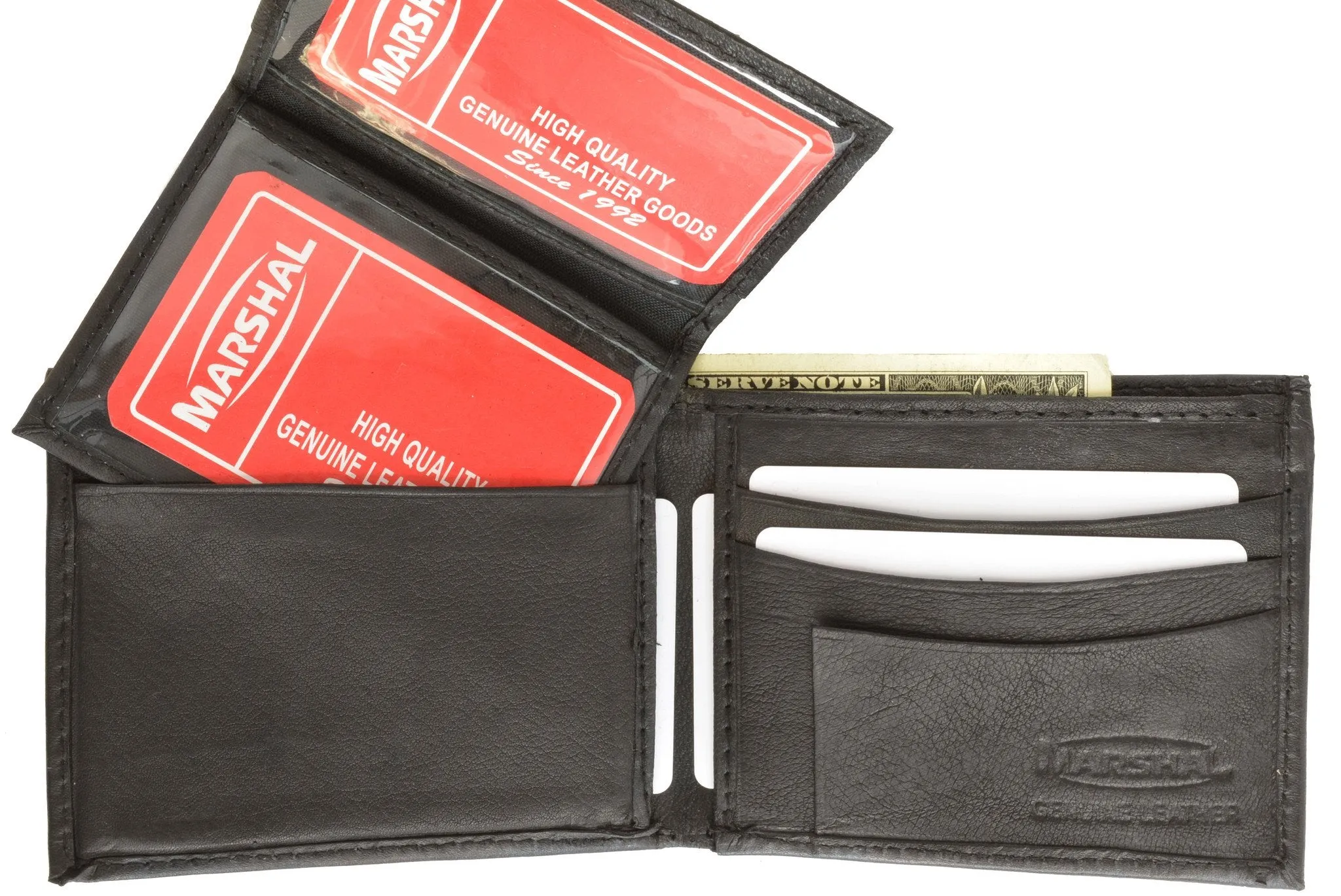 Men's Wallets 1633