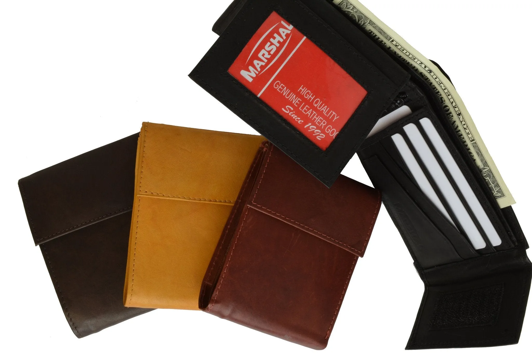 Men's Wallets 2033 CF