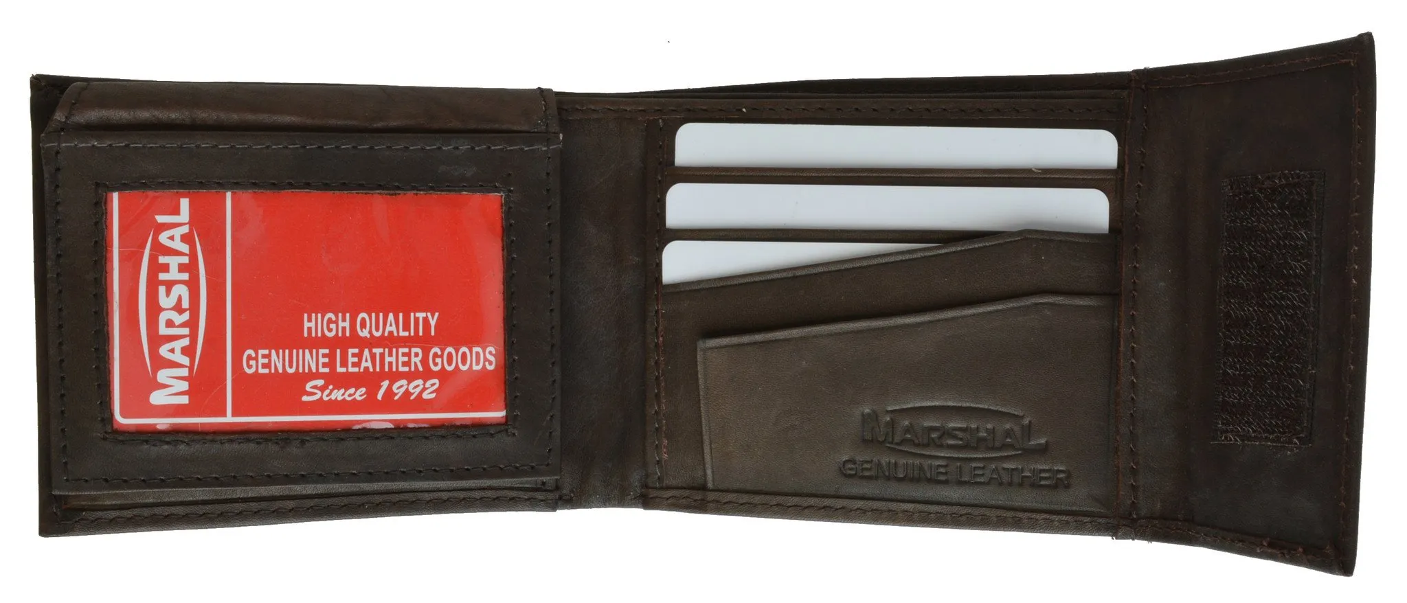 Men's Wallets 2033 CF