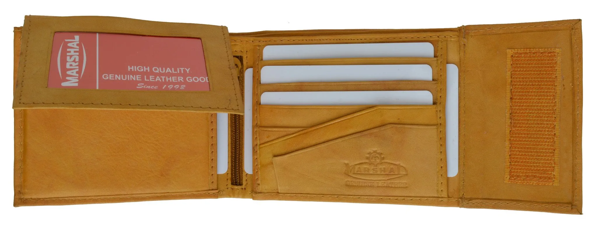 Men's Wallets 2033 CF