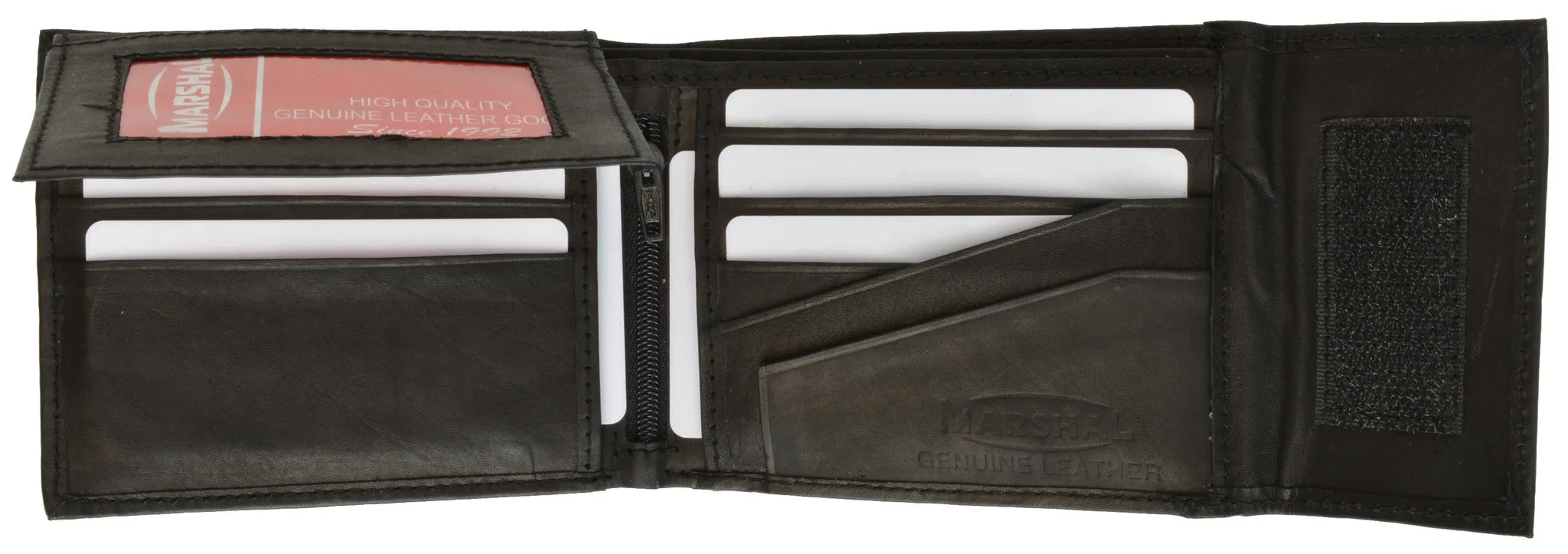 Men's Wallets 2033 CF