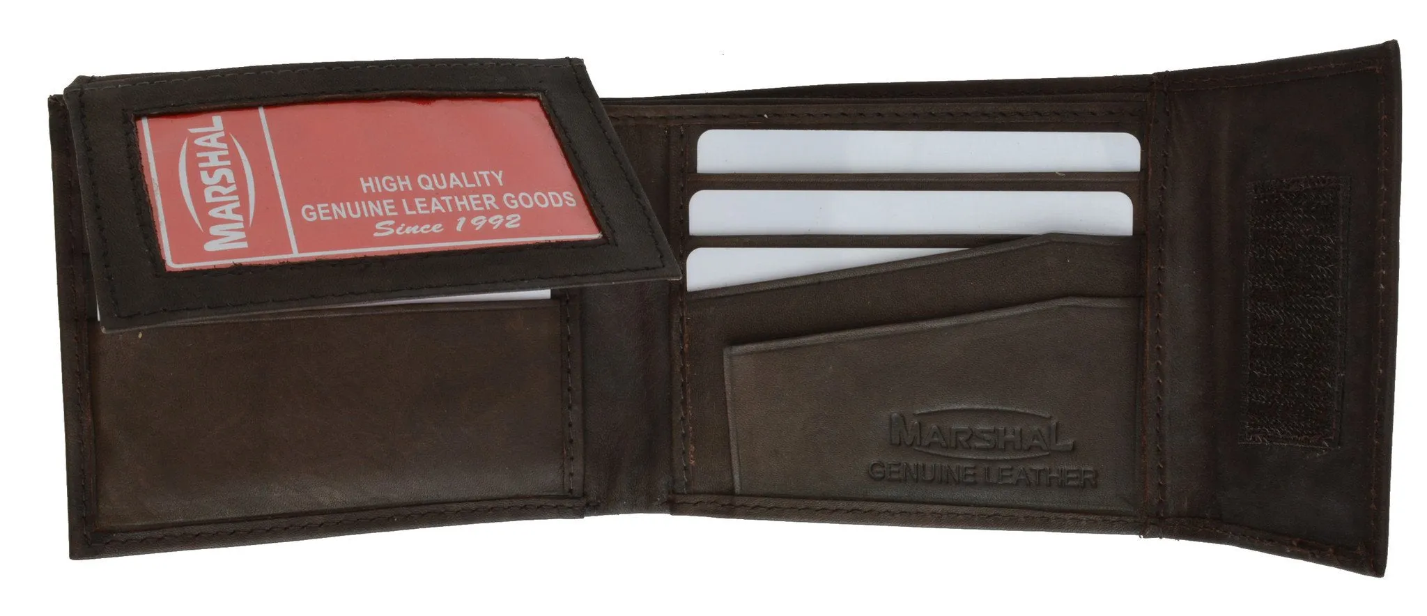 Men's Wallets 2033 CF