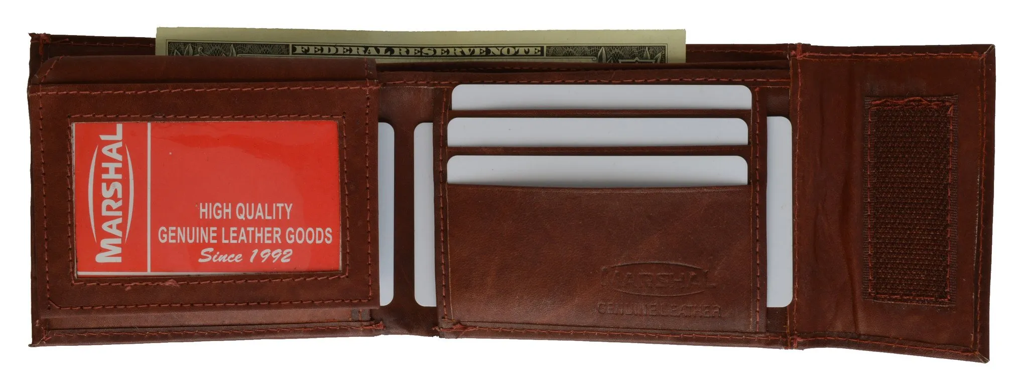 Men's Wallets 2033 CF