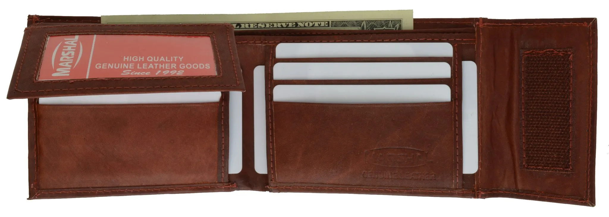 Men's Wallets 2033 CF