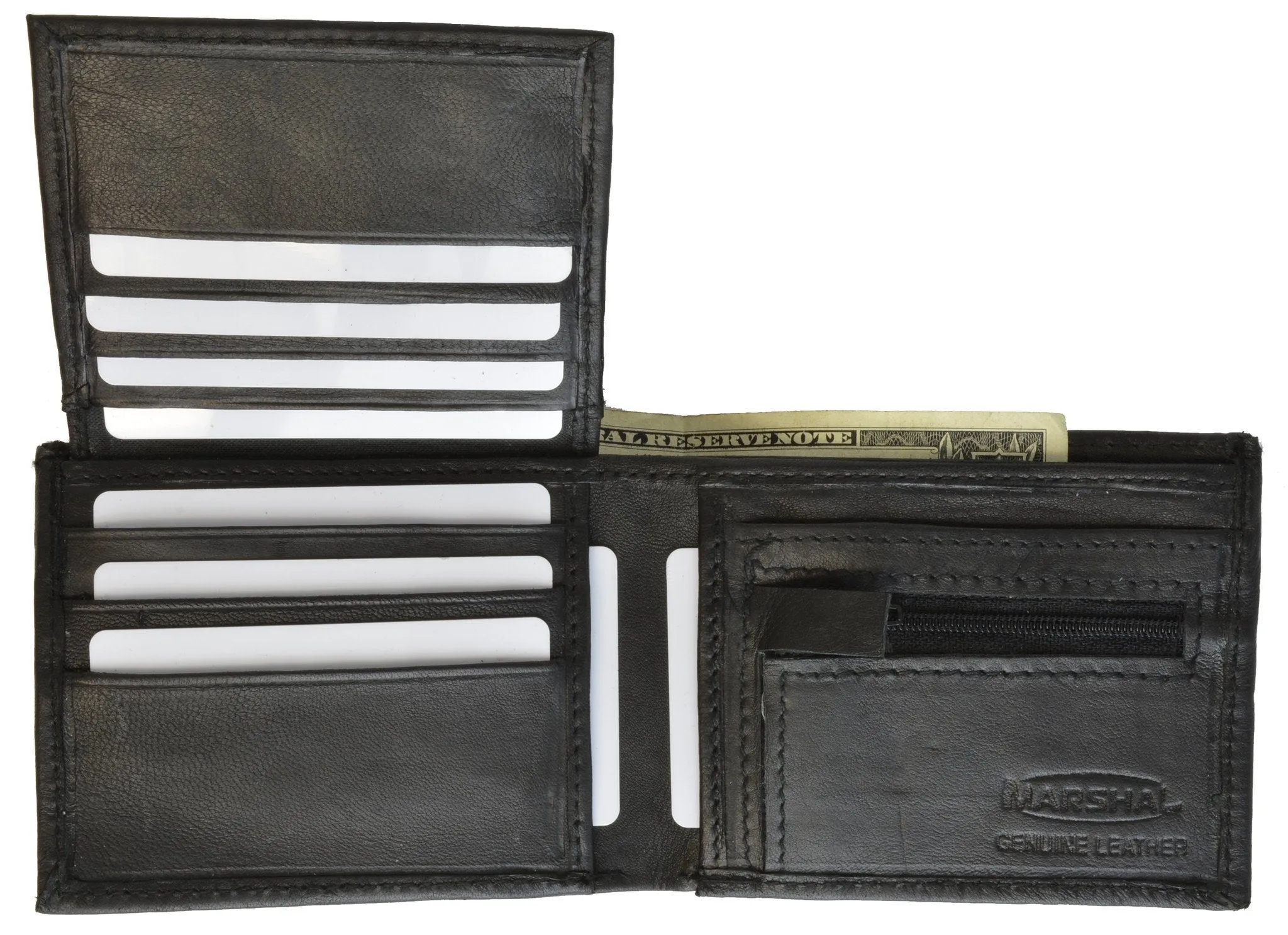 Men's Wallets 3053