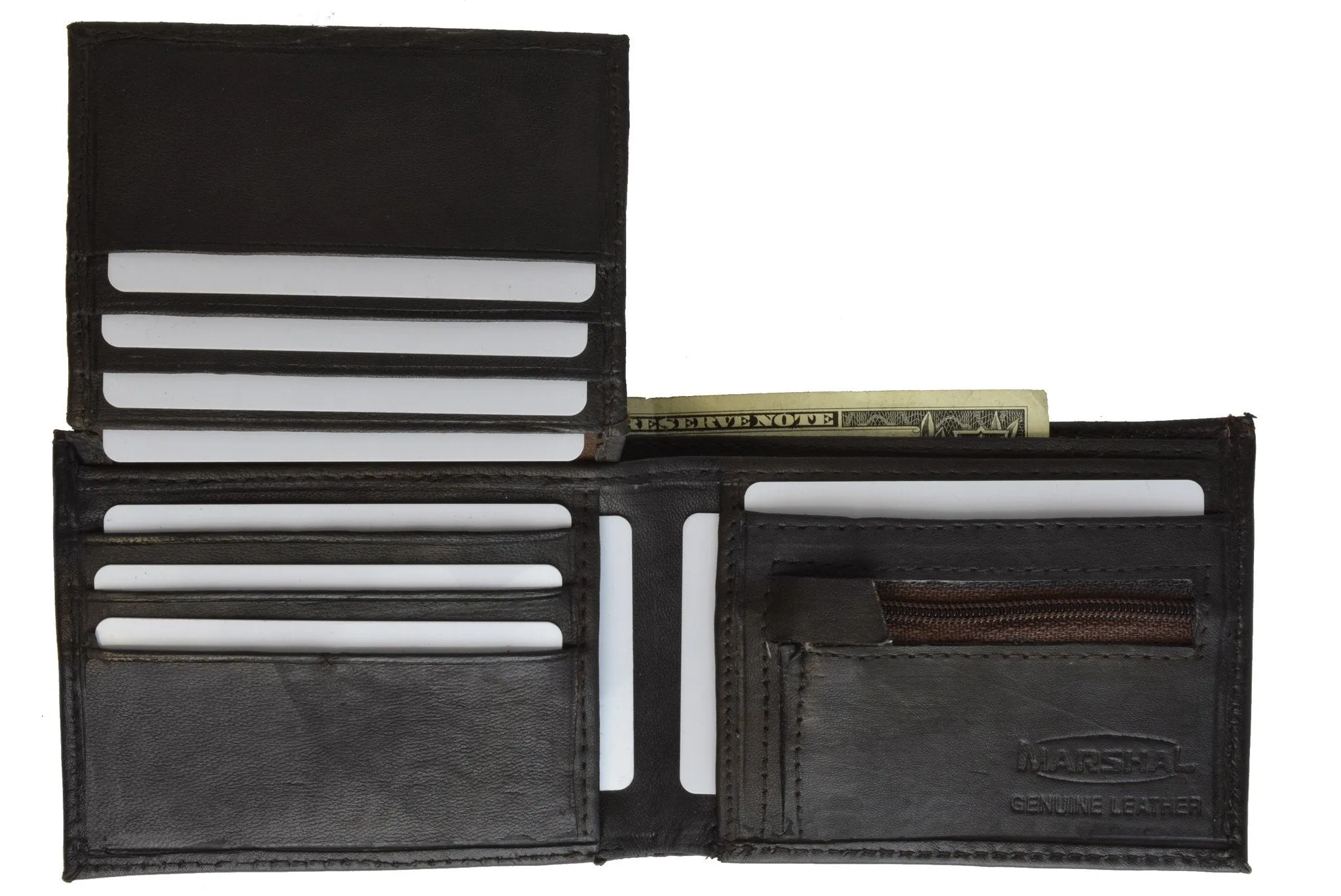 Men's Wallets 3053