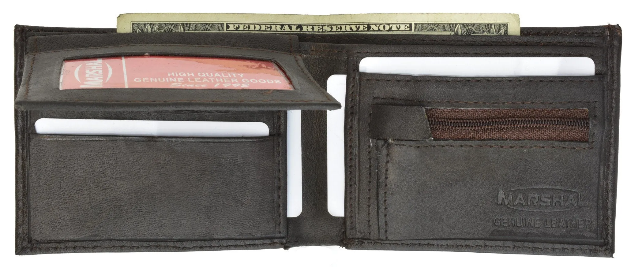 Men's Wallets 3053